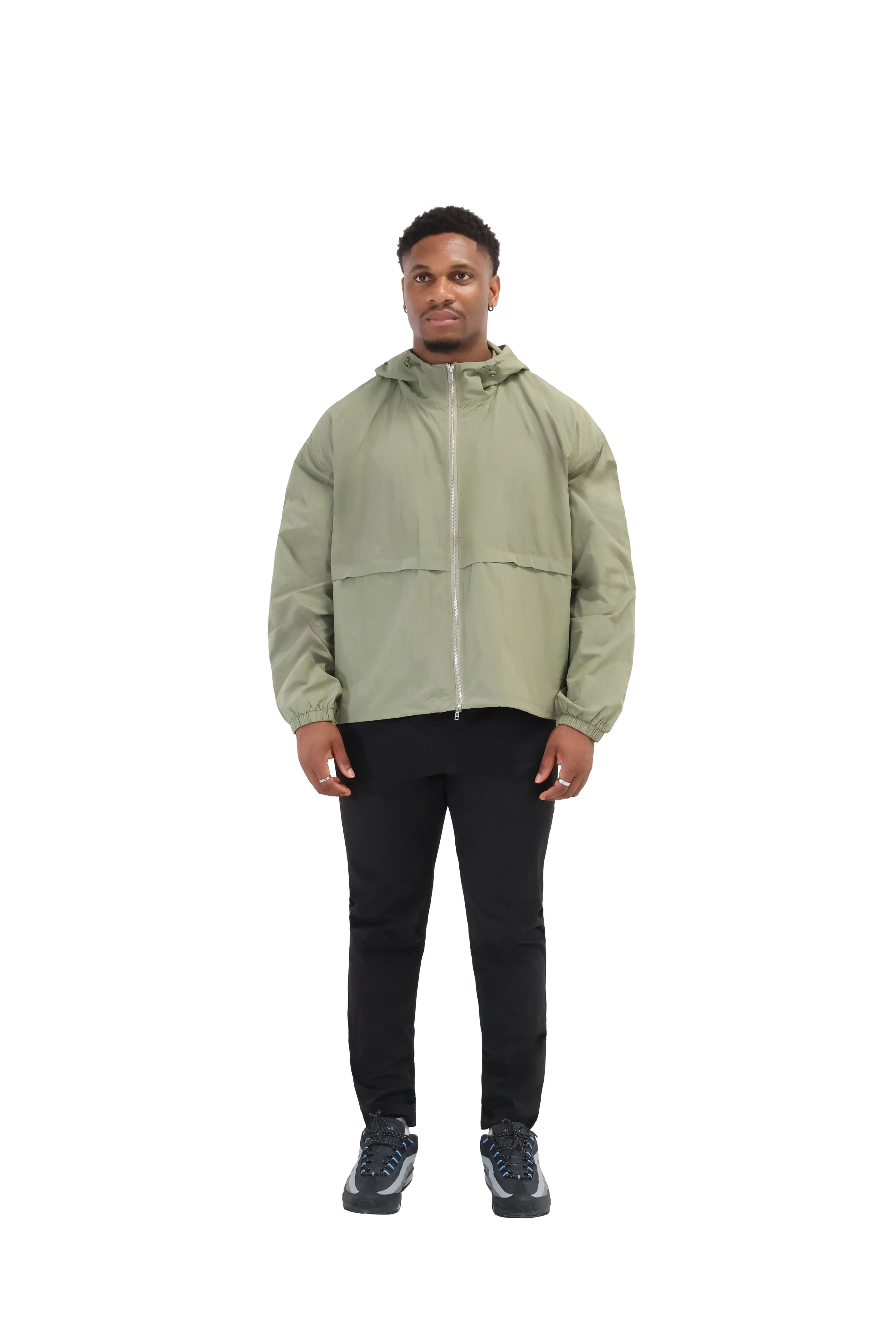 Ripstop Windbreaker - Image 10