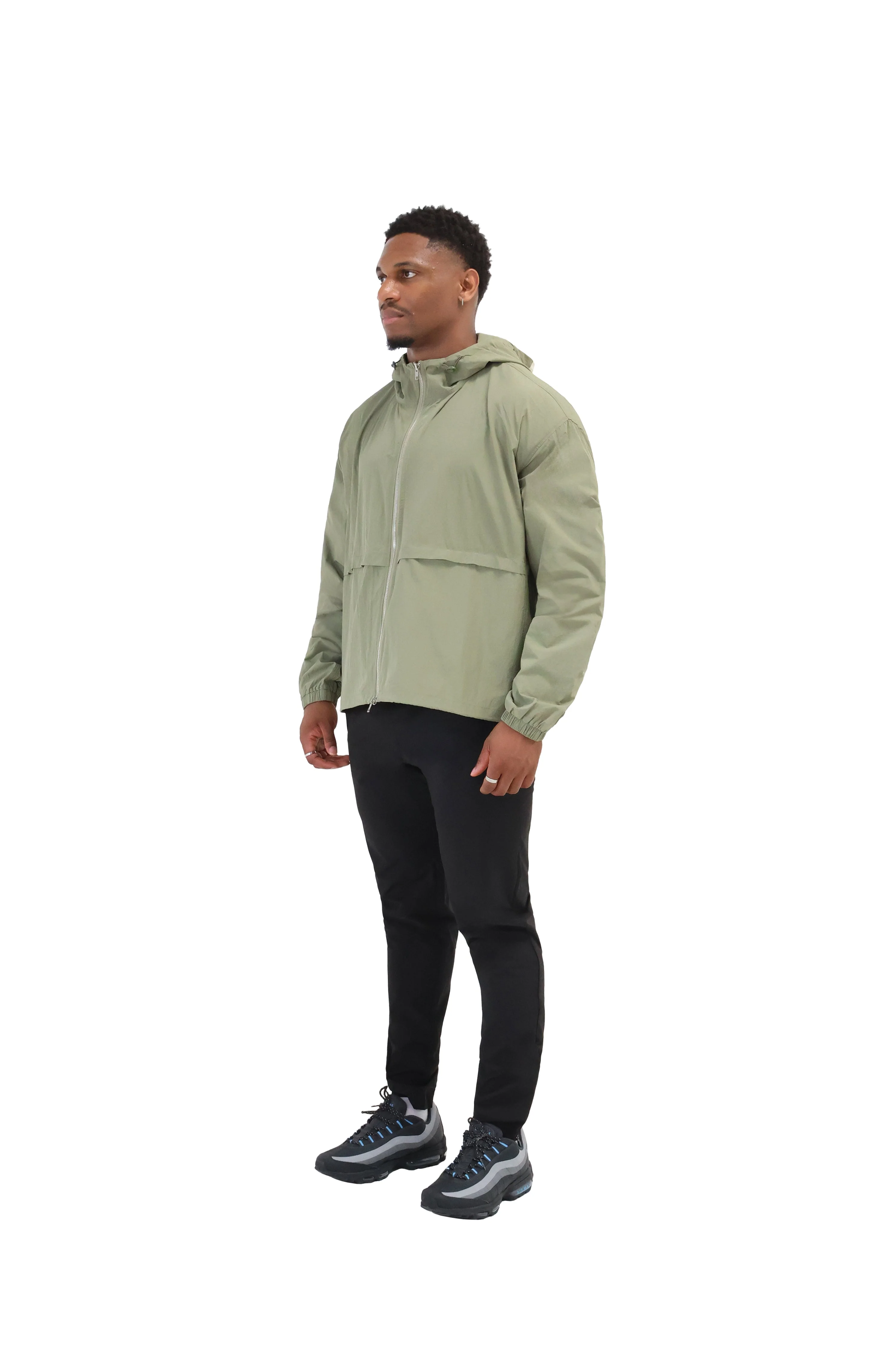 Ripstop Windbreaker - Image 11