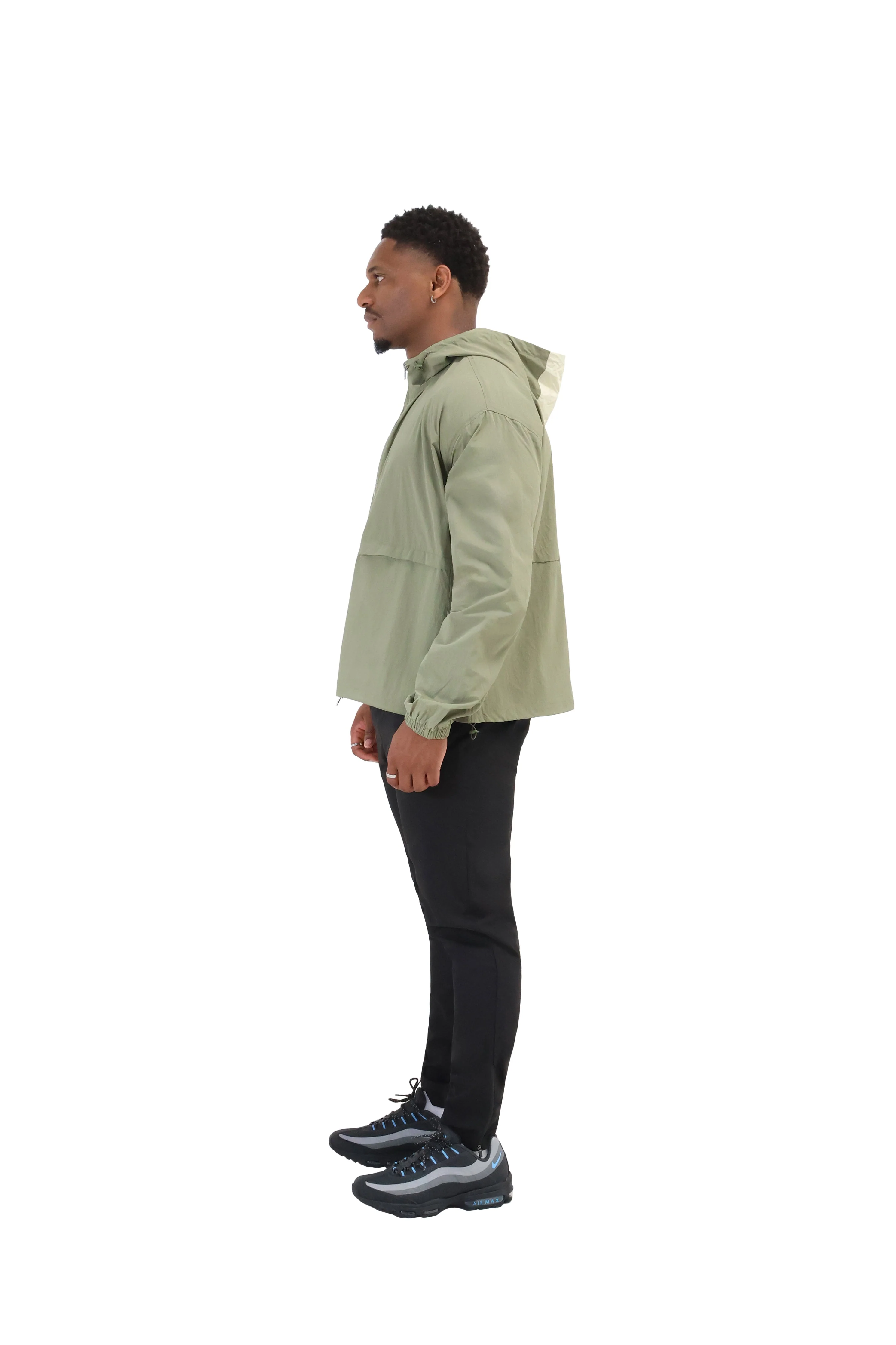 Ripstop Windbreaker - Image 12