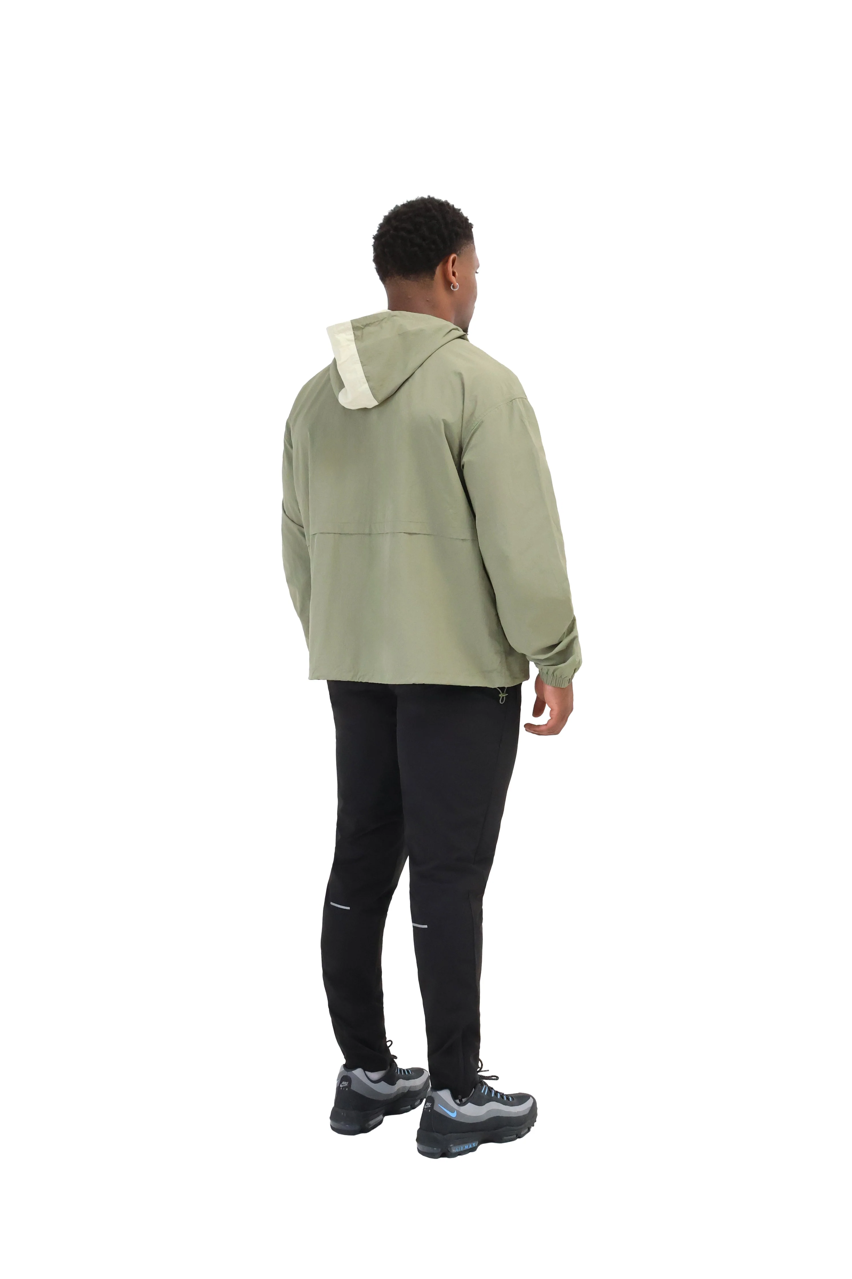 Ripstop Windbreaker - Image 15