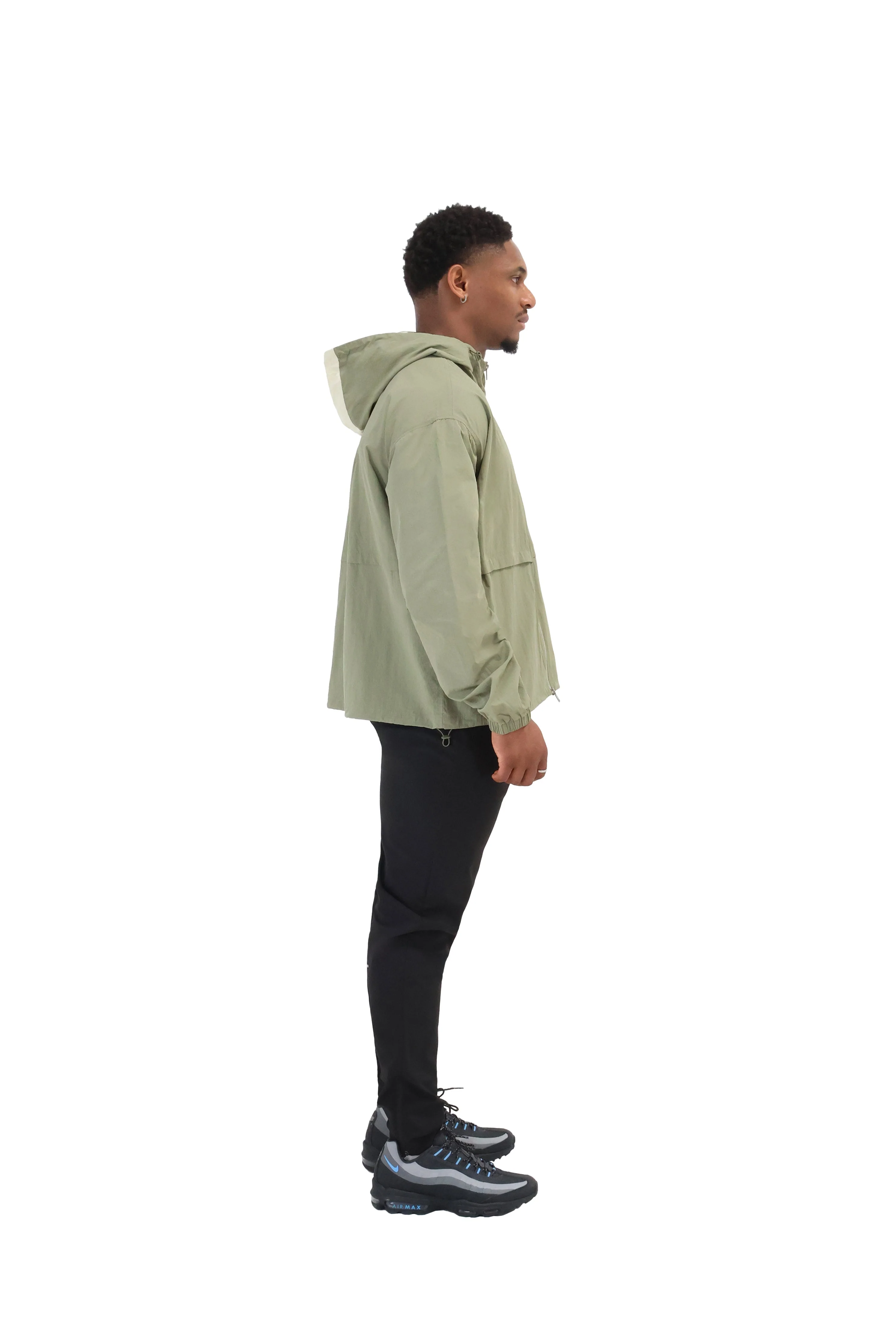 Ripstop Windbreaker - Image 16