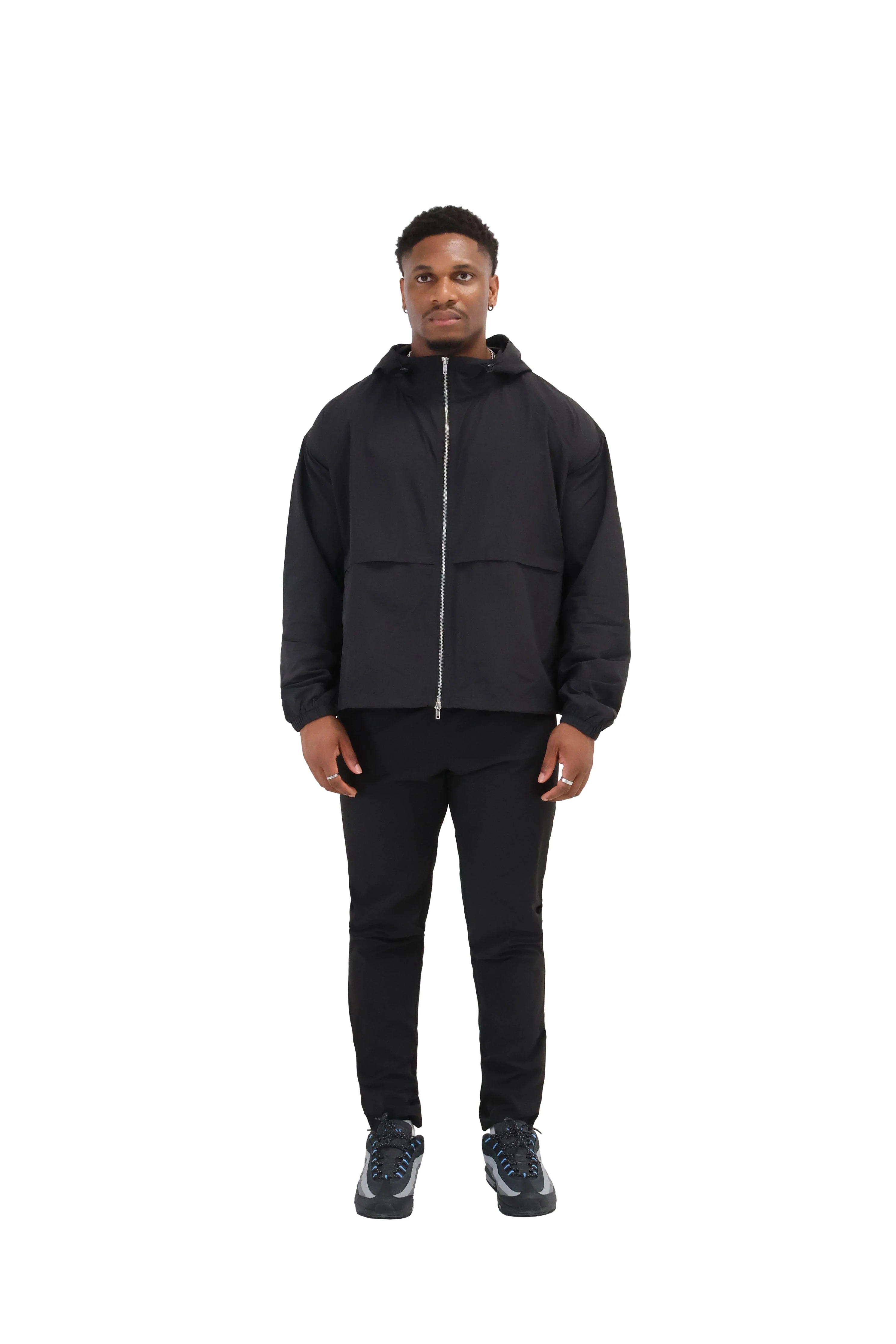 Ripstop Windbreaker - Image 2
