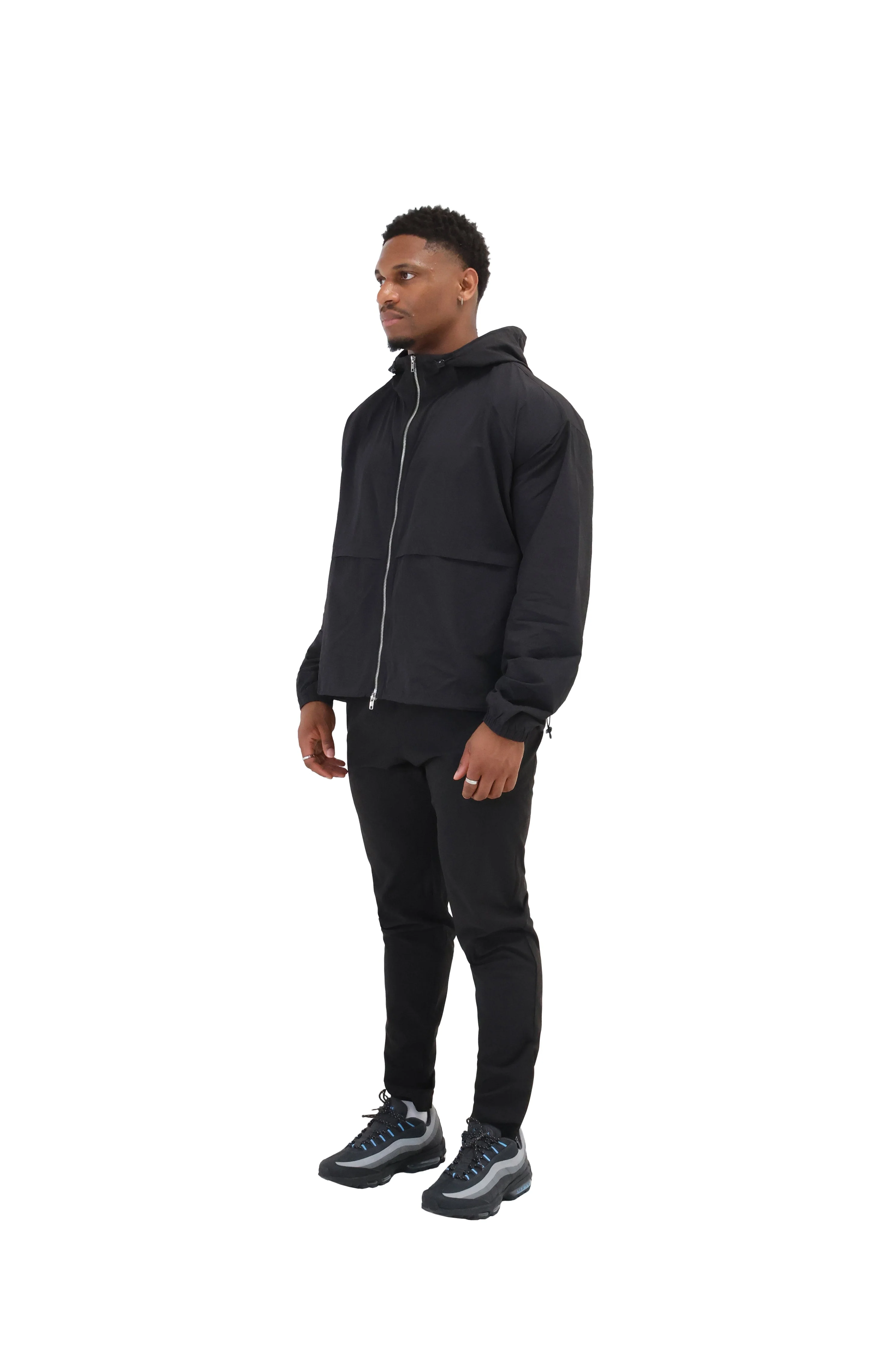 Ripstop Windbreaker - Image 3