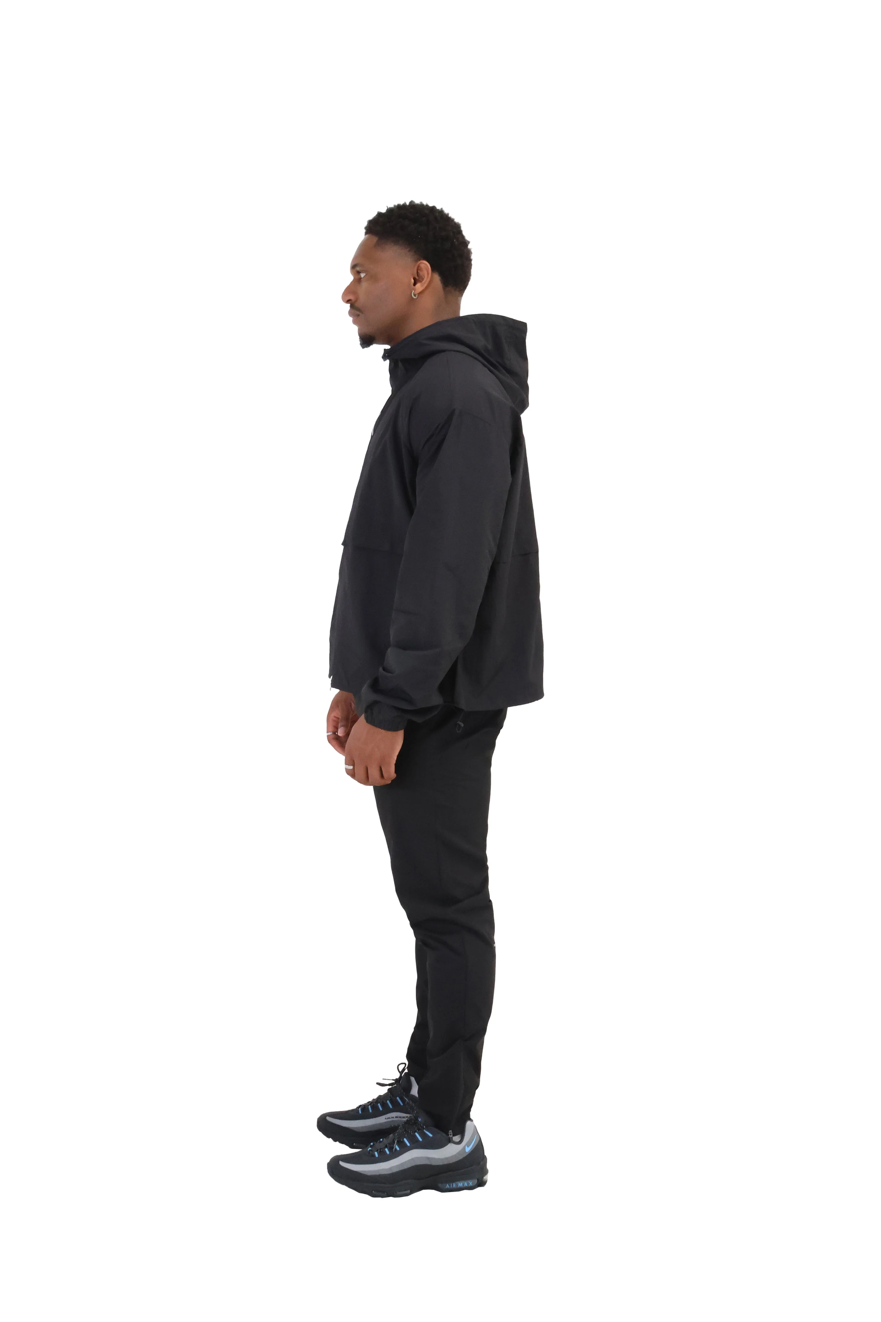 Ripstop Windbreaker - Image 4
