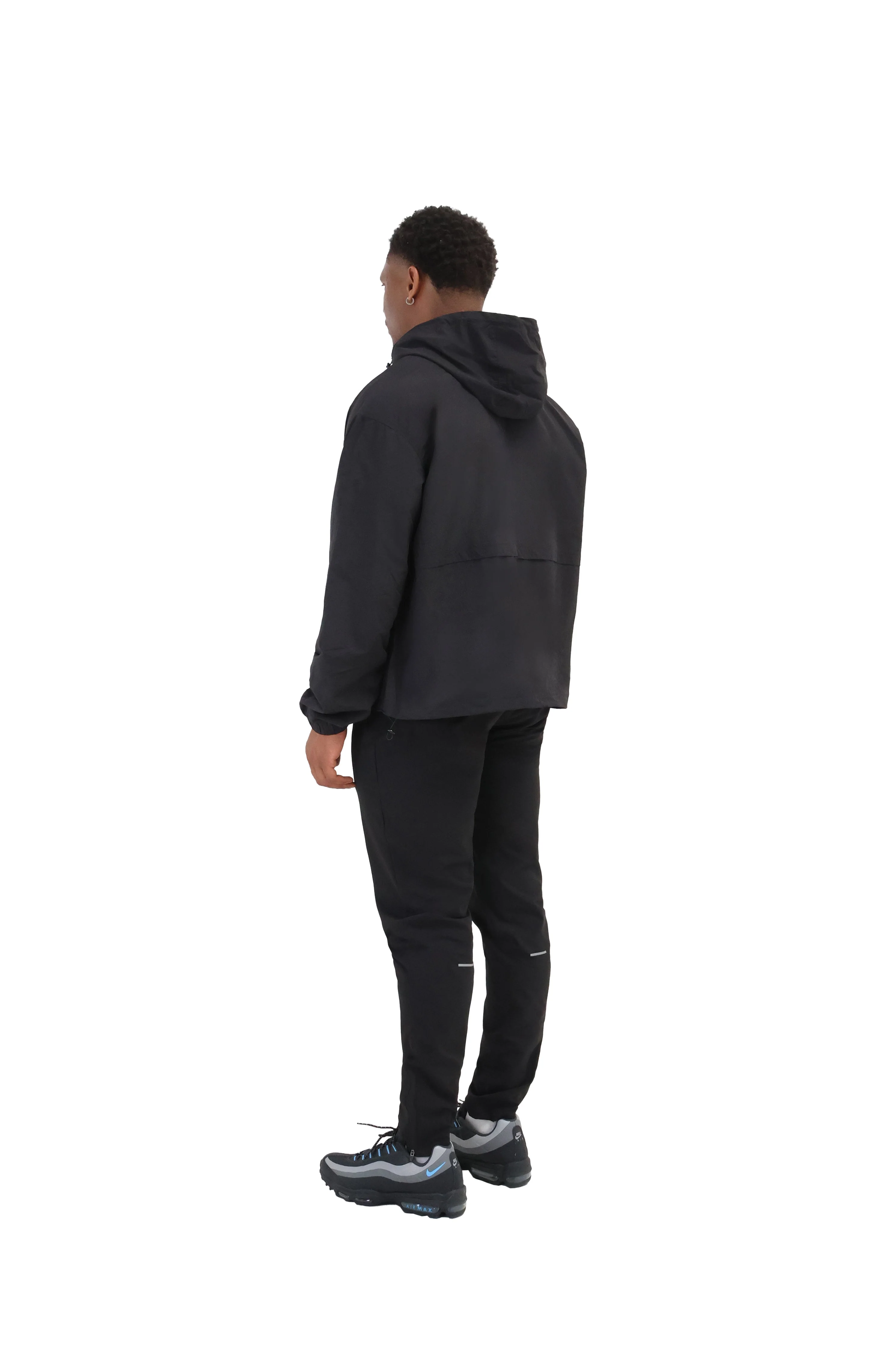 Ripstop Windbreaker - Image 5