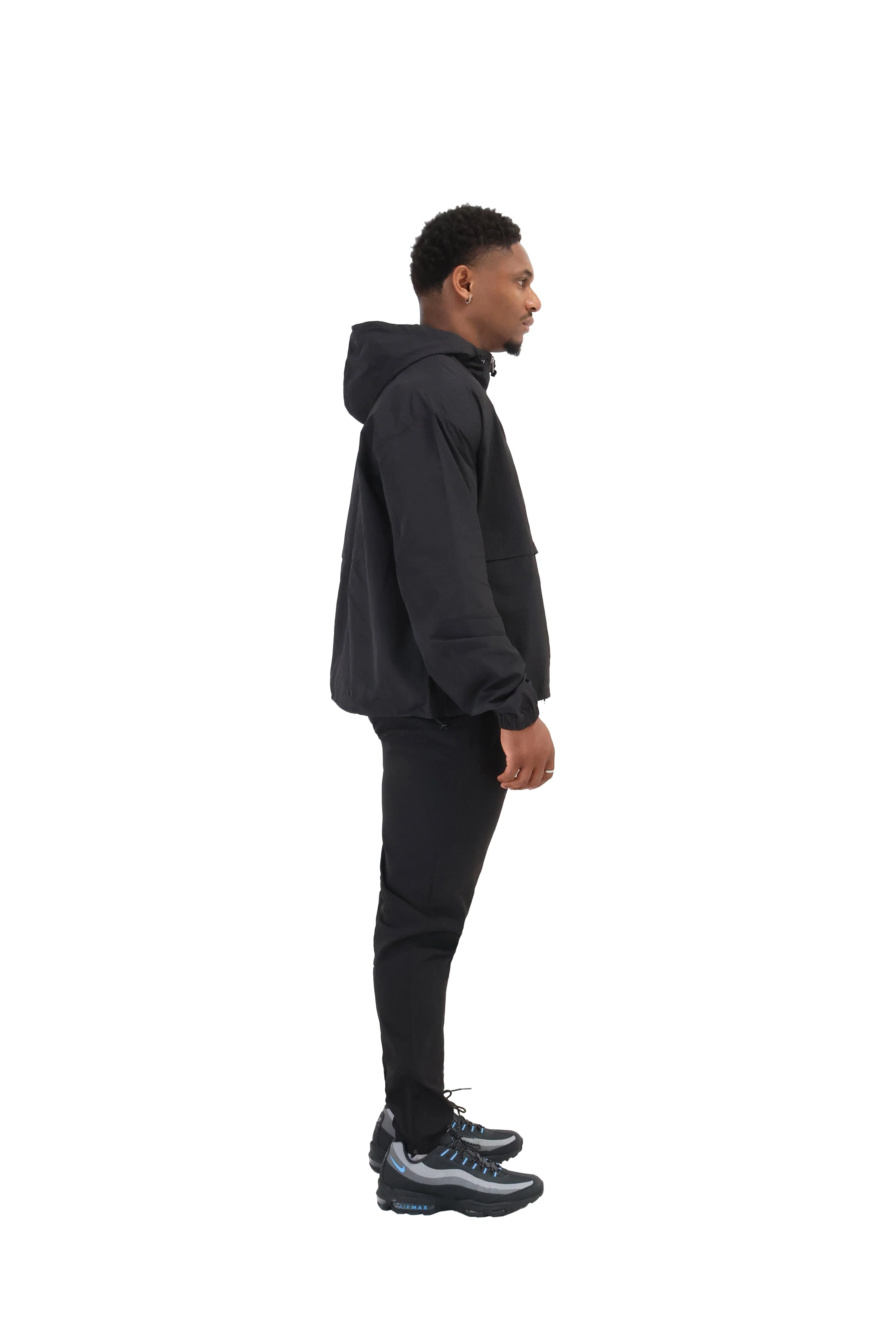 Ripstop Windbreaker - Image 8
