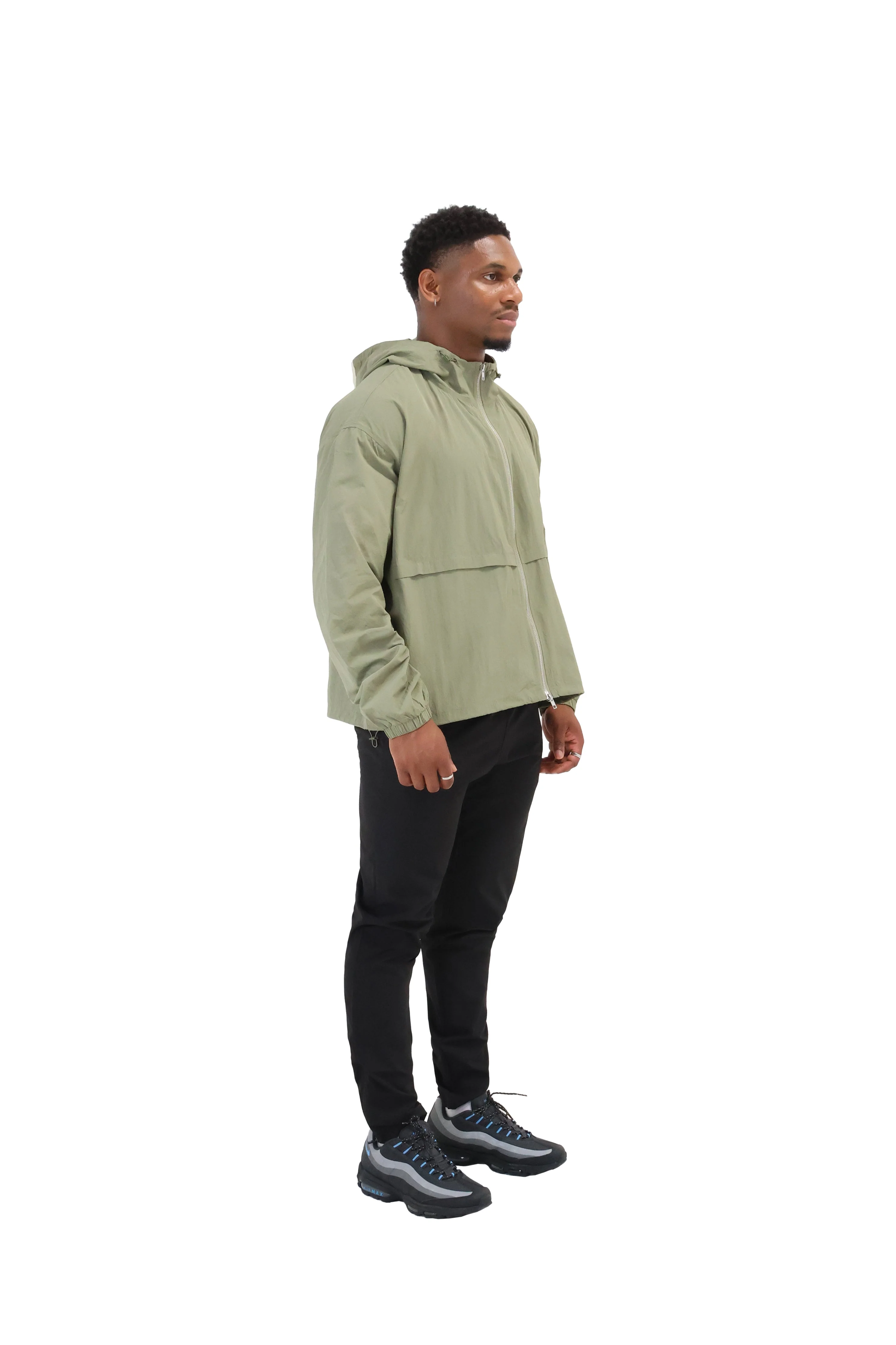 Ripstop Windbreaker - Image 9