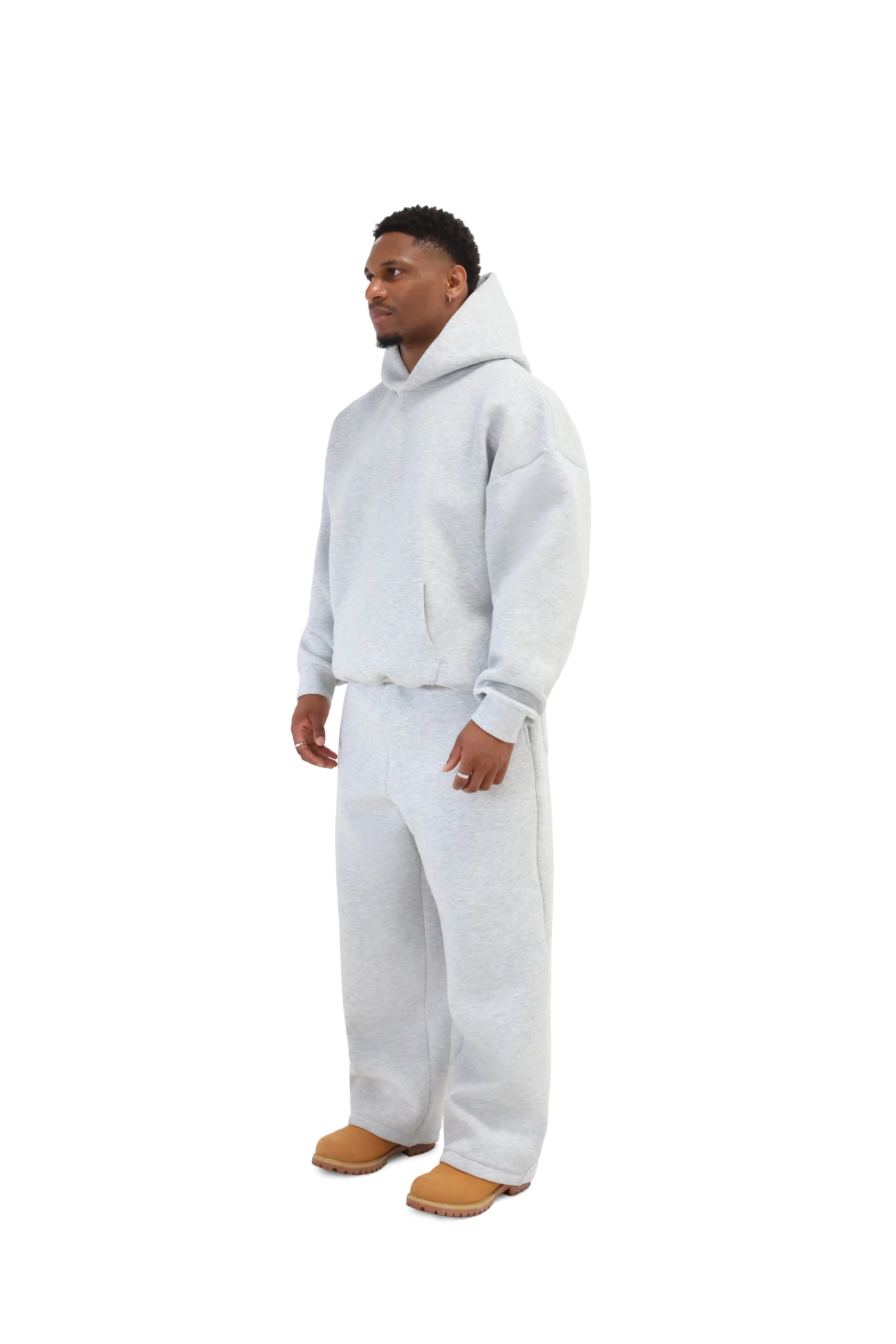Scuba Oversized Hoodies 450gsm - Image 11