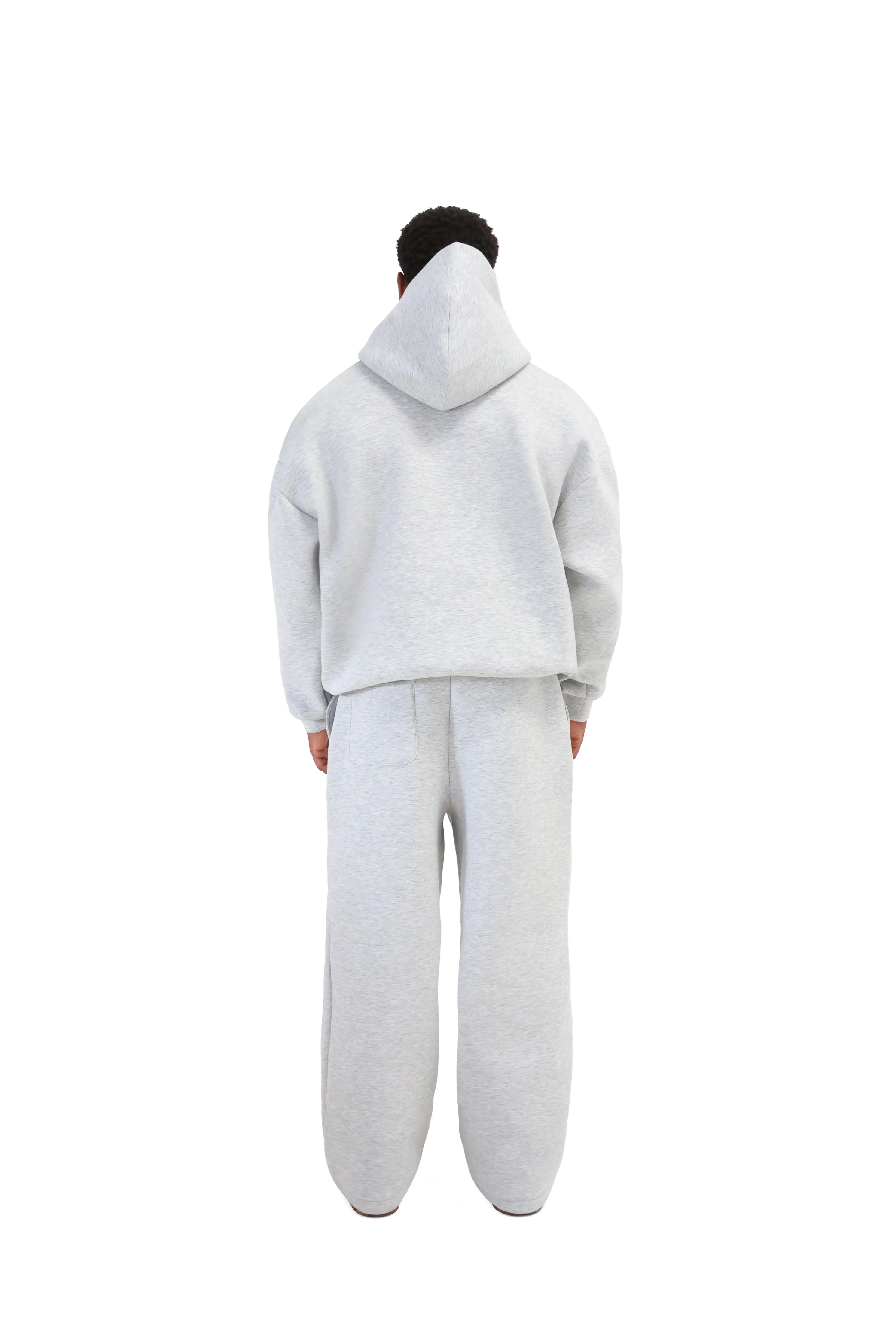 Scuba Oversized Hoodies 450gsm - Image 14