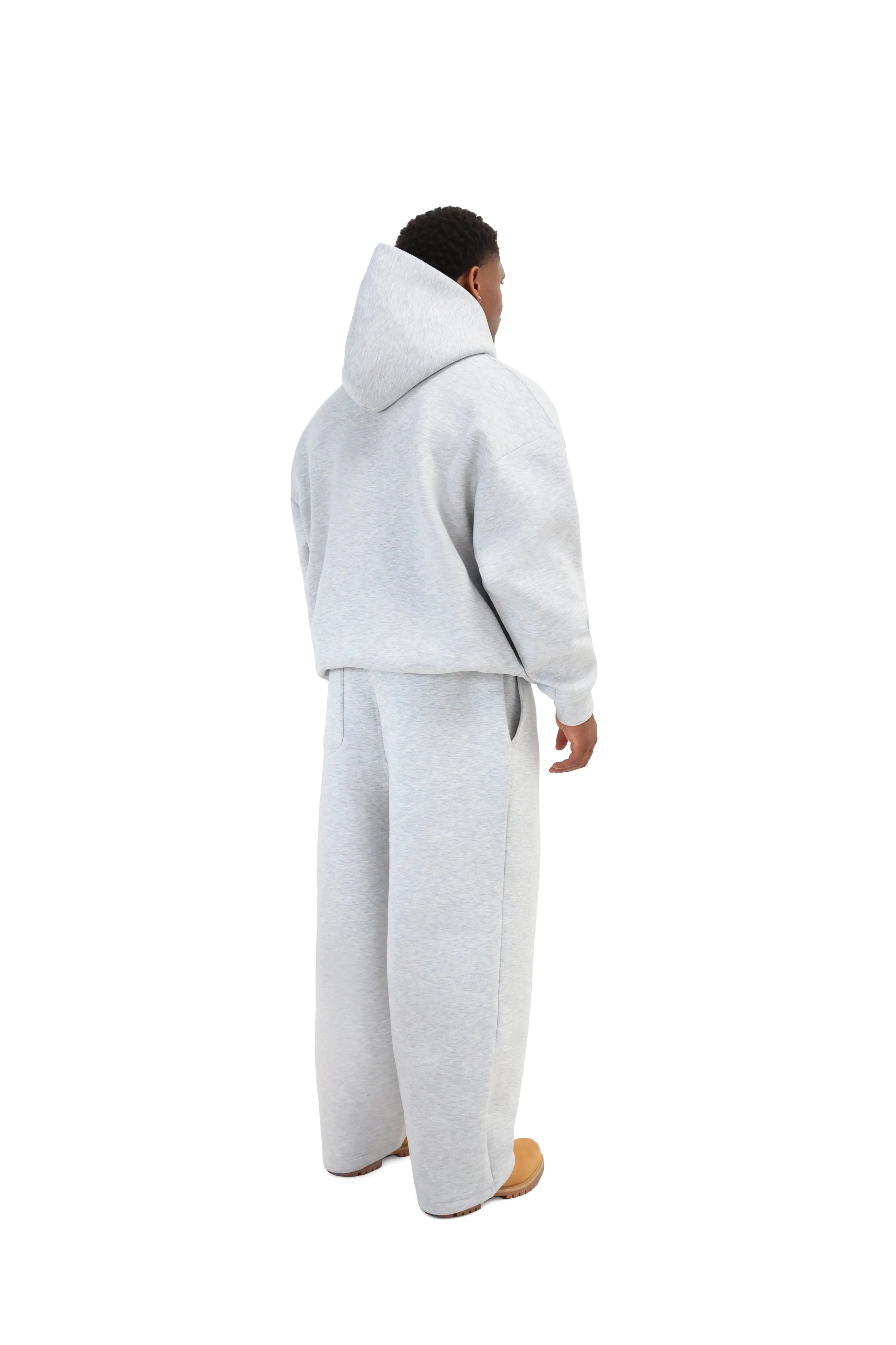 Scuba Oversized Hoodies 450gsm - Image 15