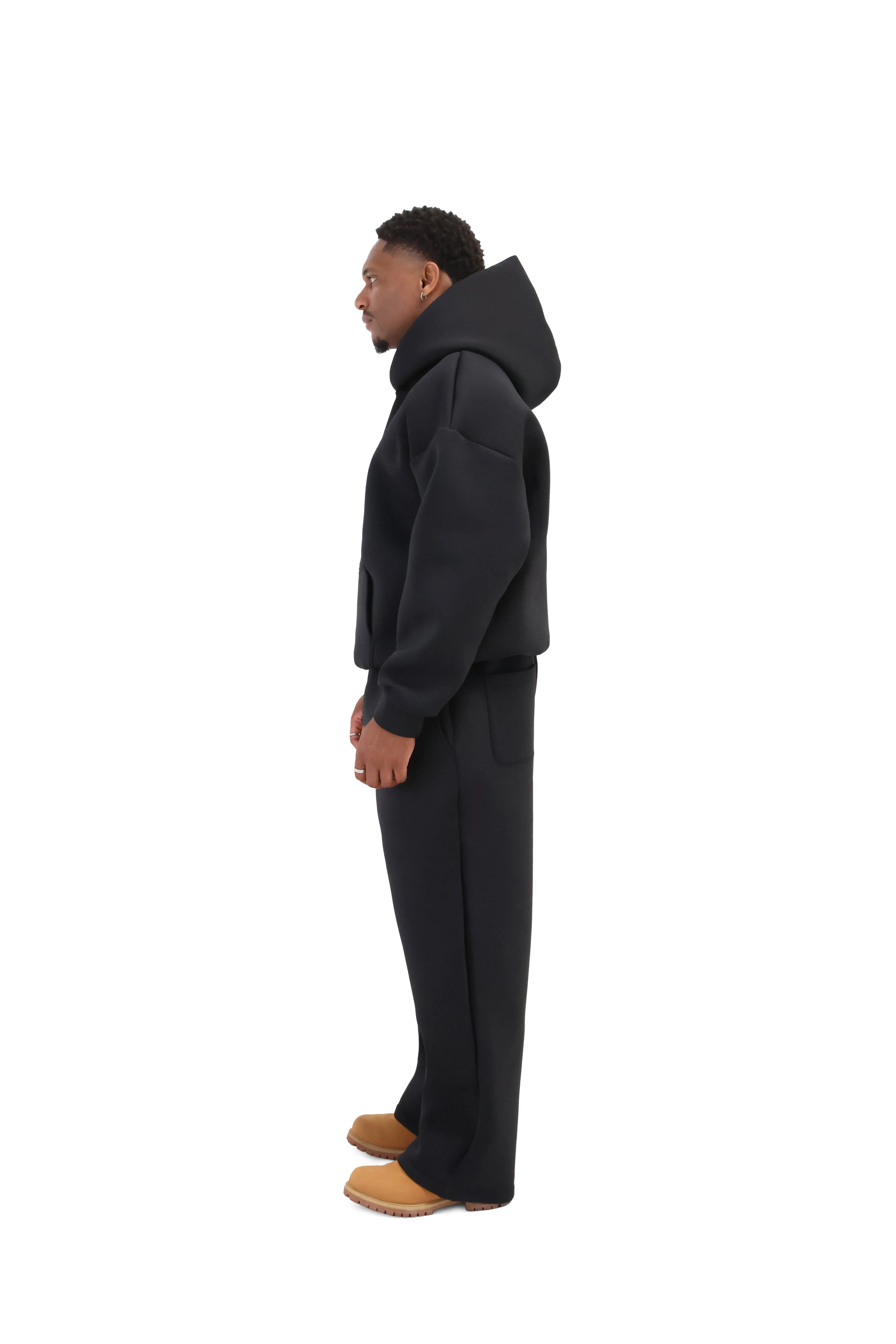 Scuba Oversized Hoodies 450gsm - Image 4
