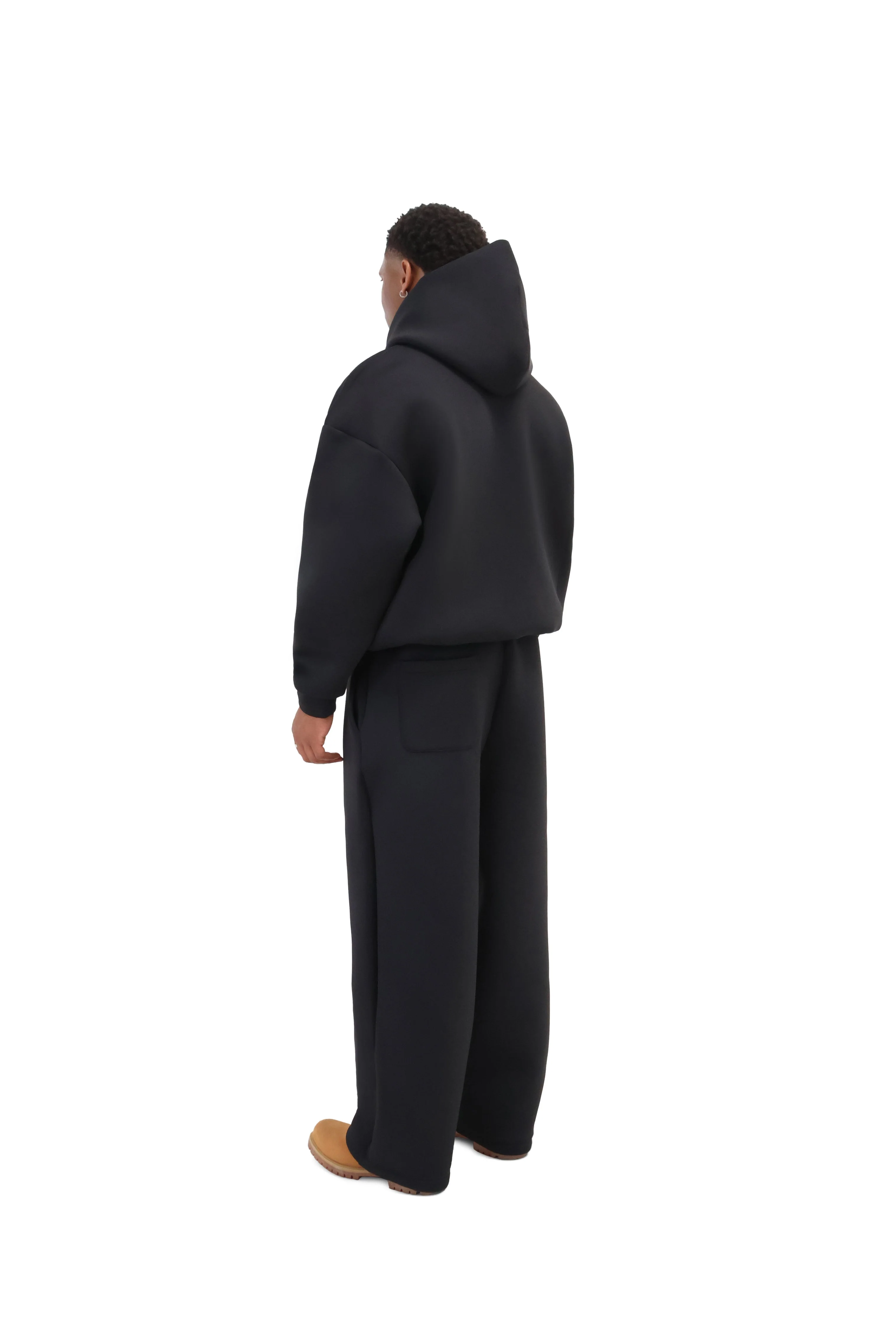 Scuba Oversized Hoodies 450gsm - Image 5