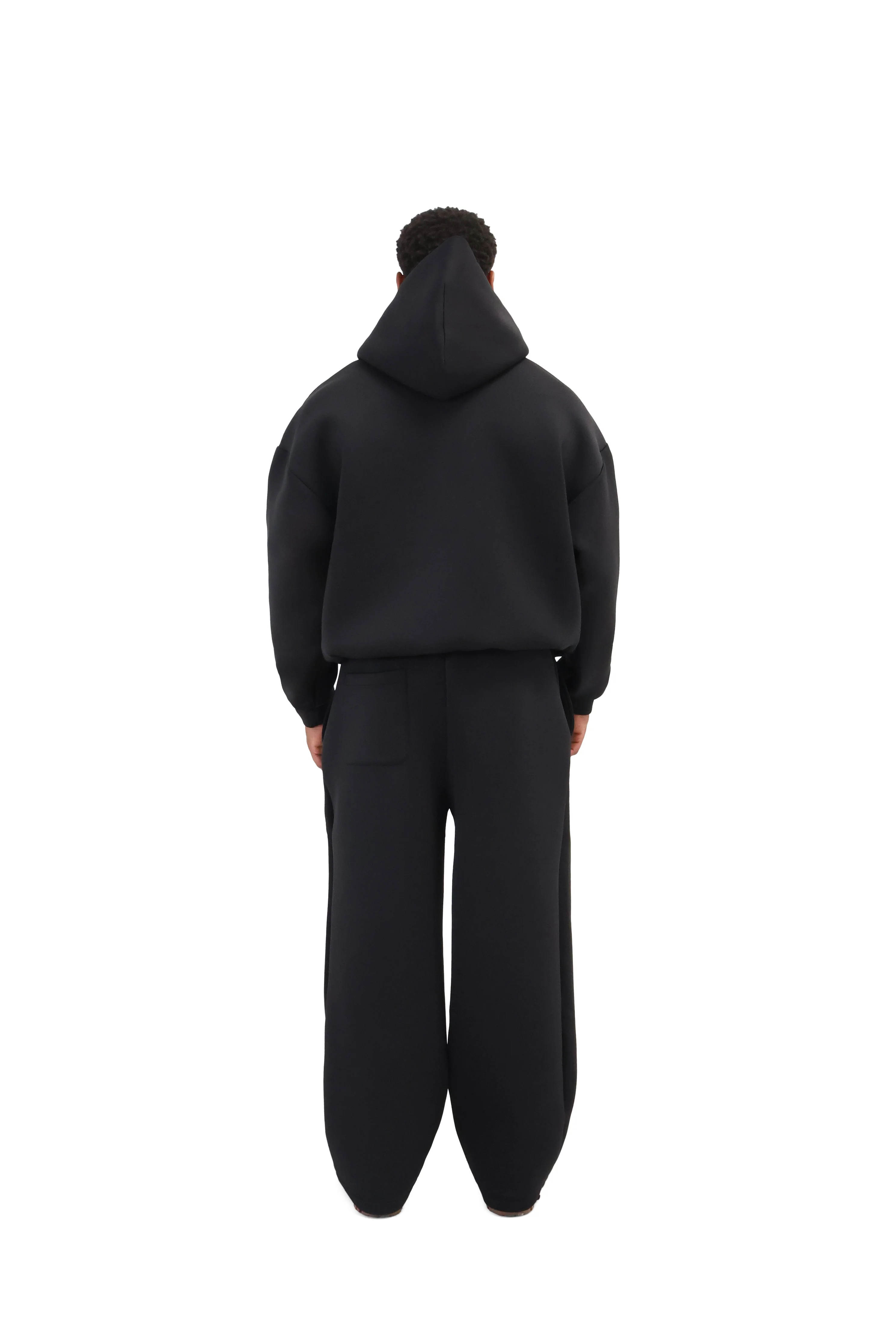 Scuba Oversized Hoodies 450gsm - Image 6
