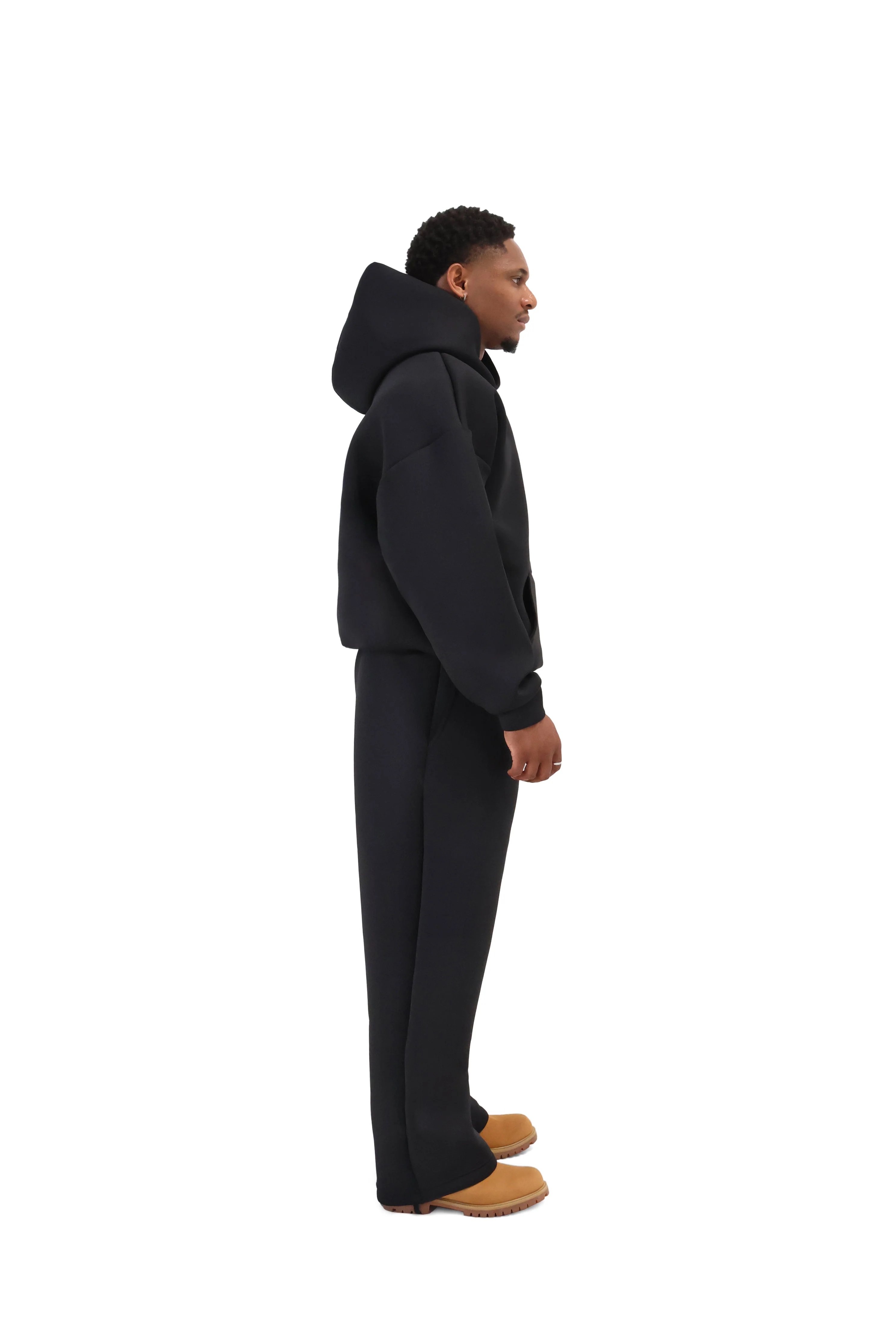 Scuba Oversized Hoodies 450gsm - Image 8