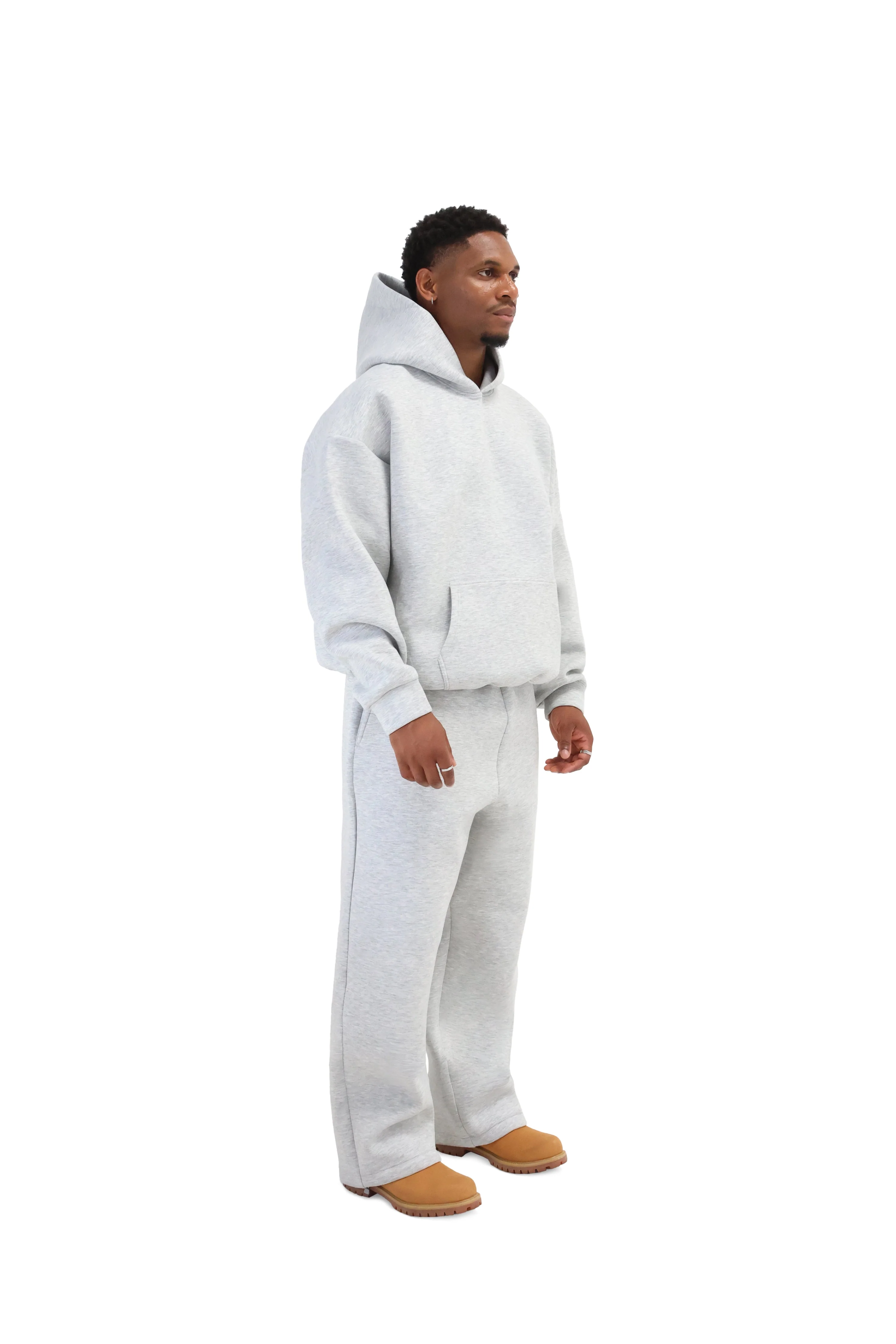Scuba Oversized Hoodies 450gsm - Image 9