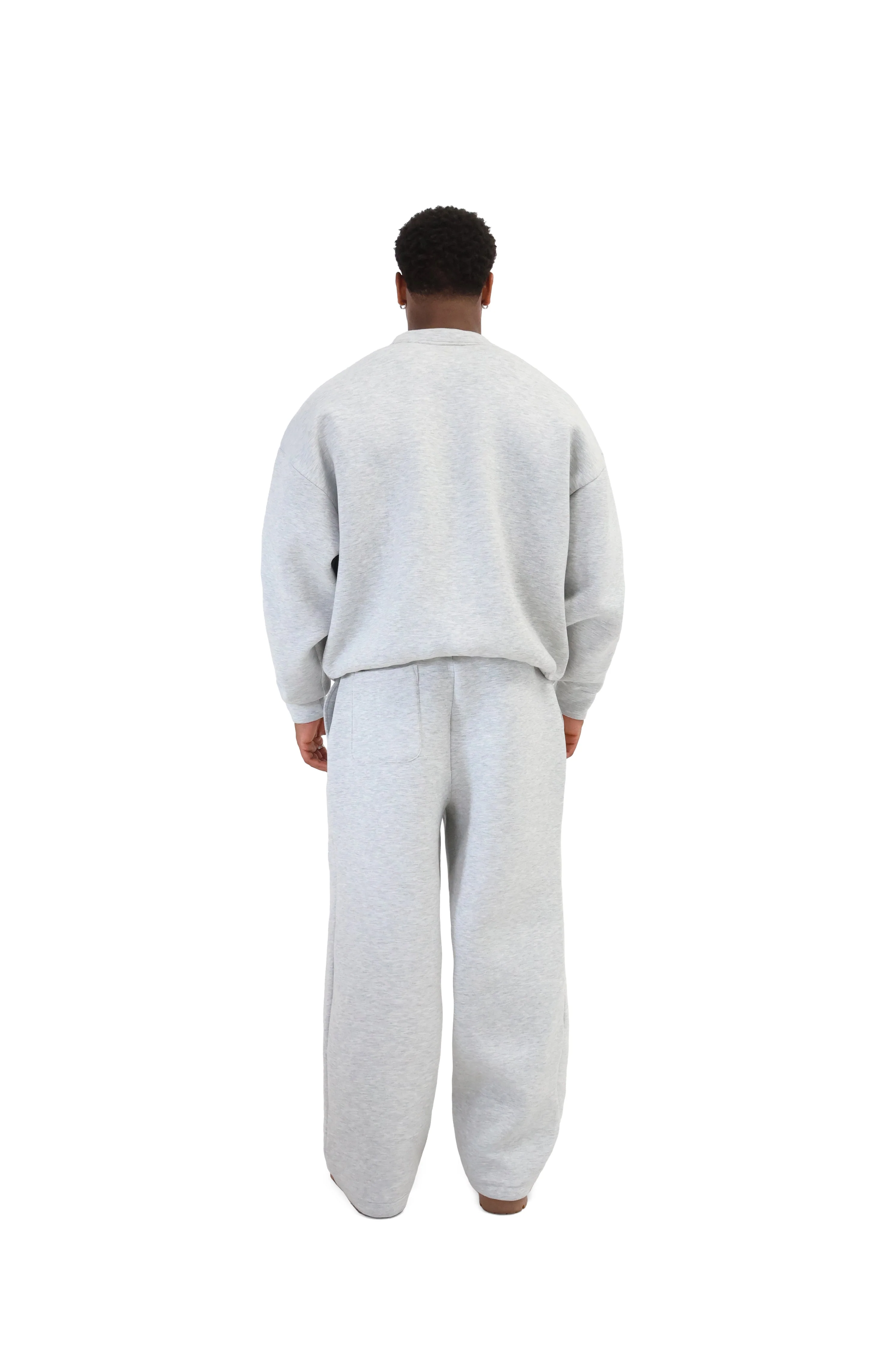 Scuba Oversized Sweater 450gsm - Image 14