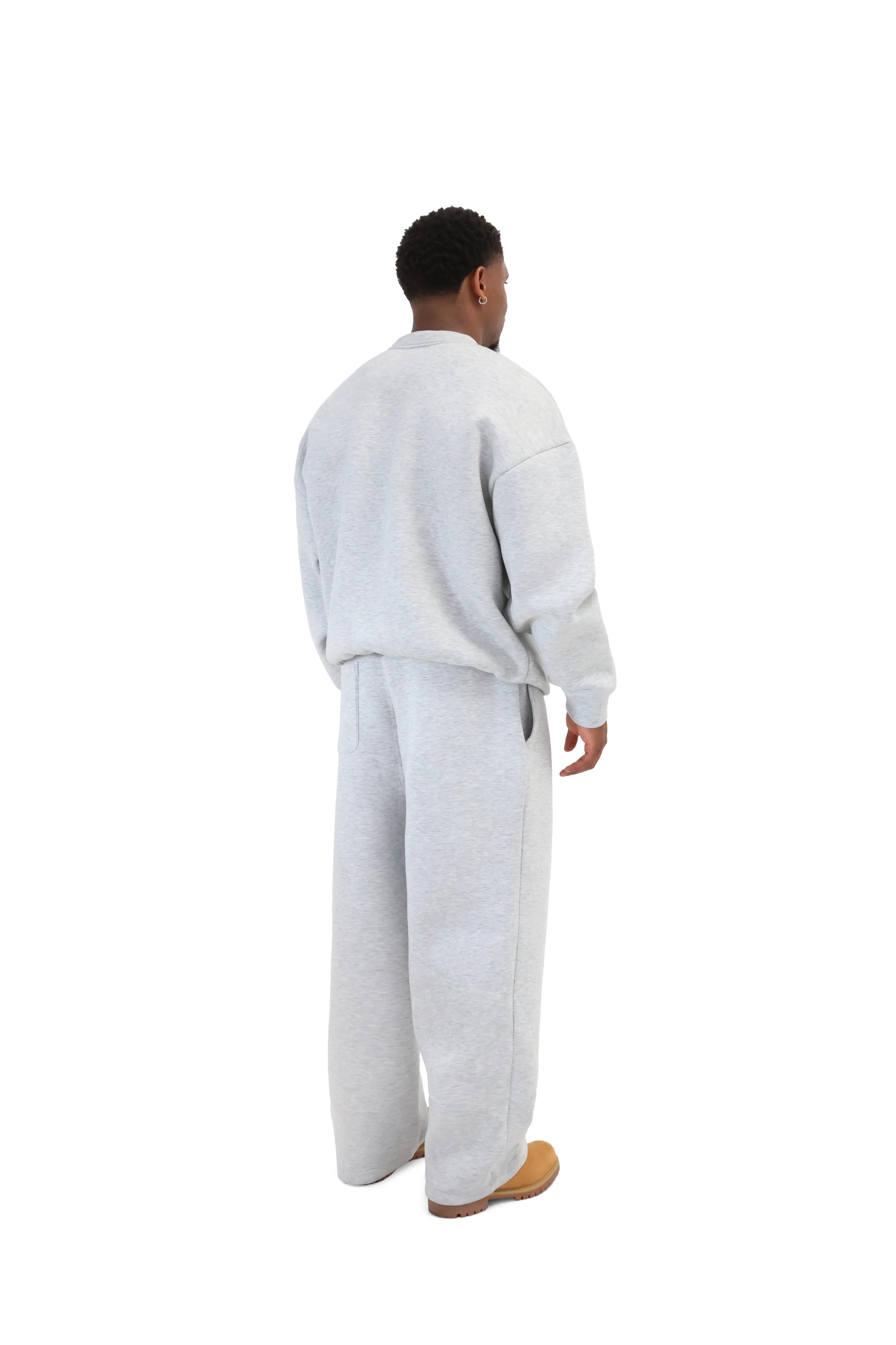 Scuba Oversized Sweater 450gsm - Image 15