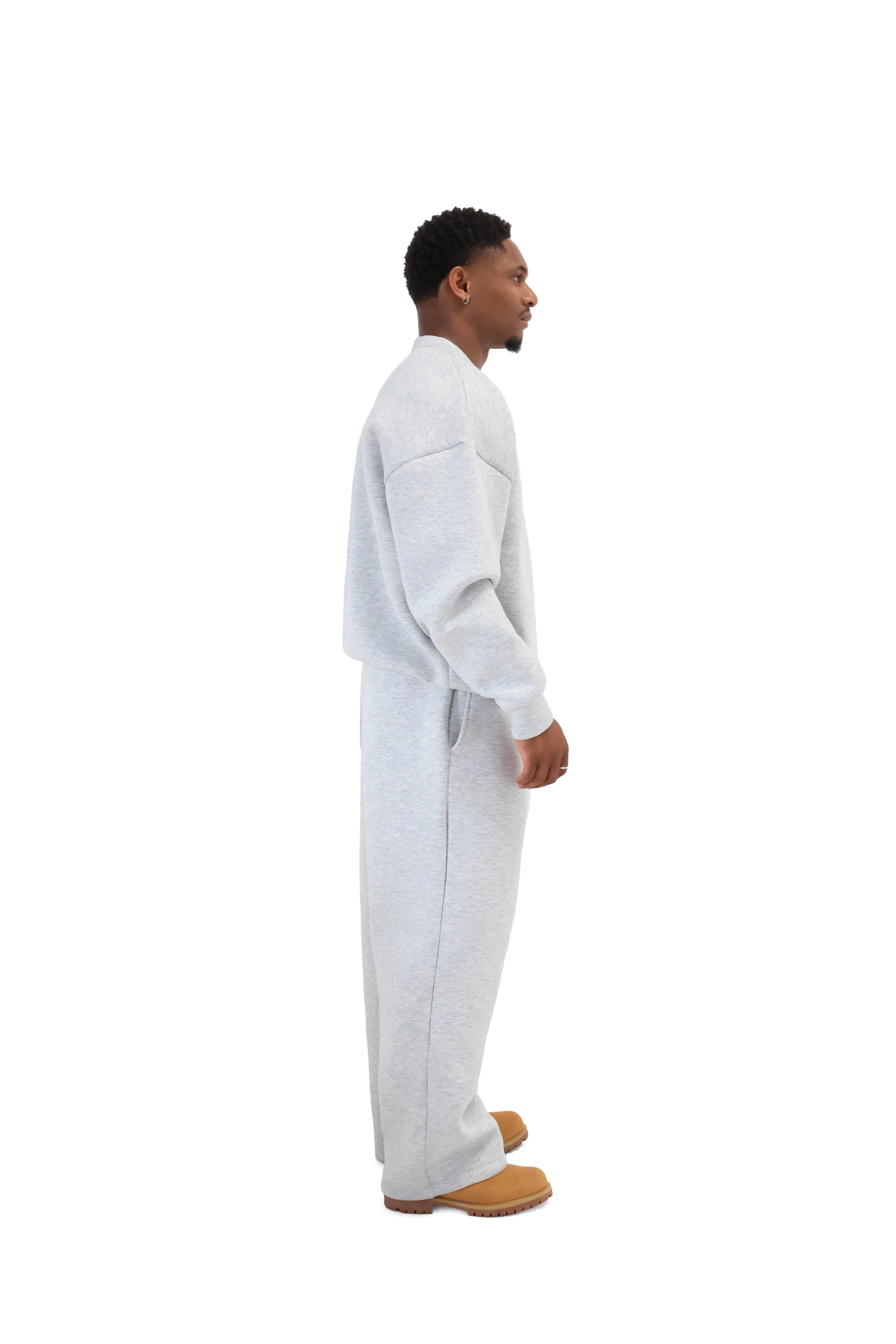 Scuba Oversized Sweater 450gsm - Image 16