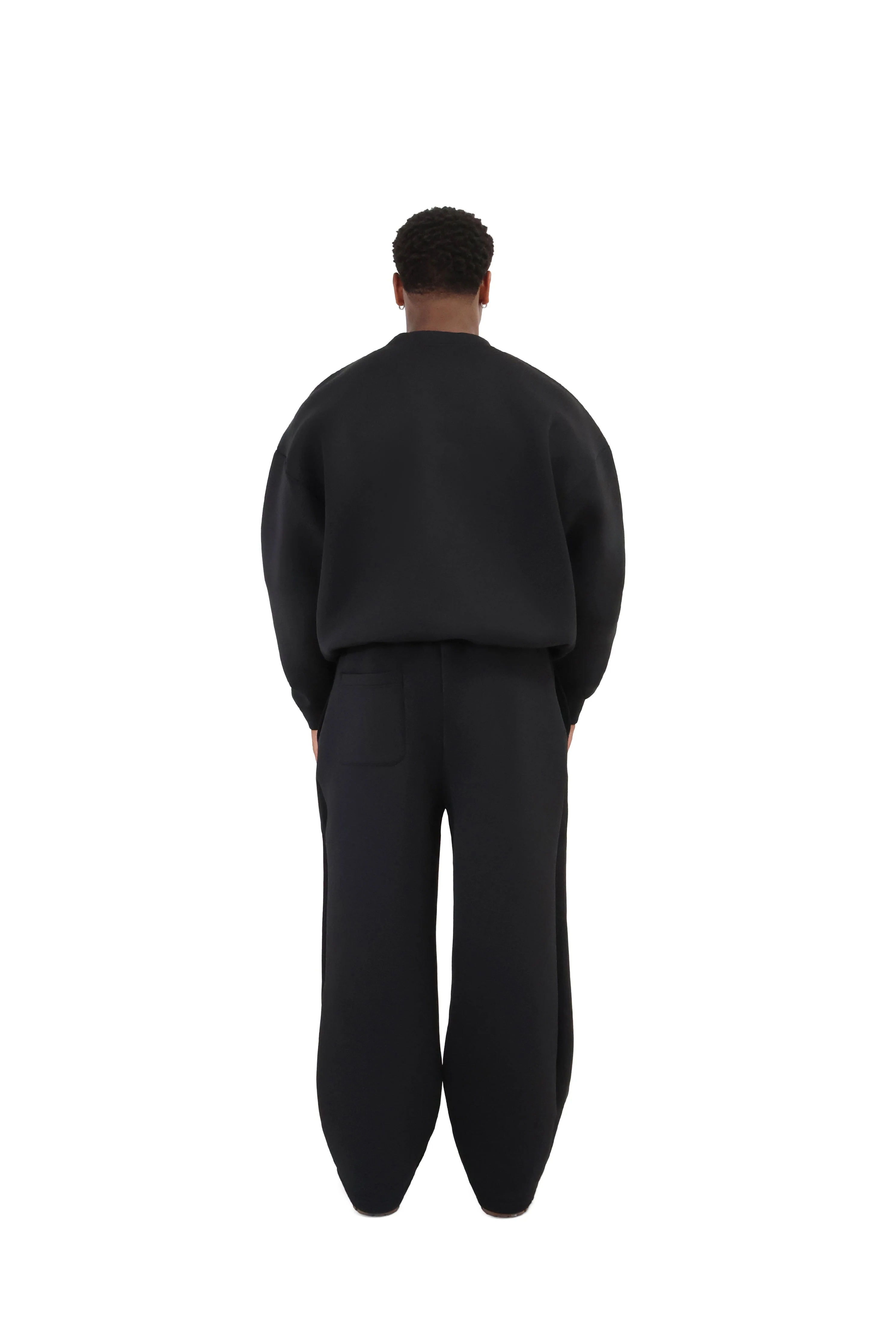 Scuba Oversized Sweater 450gsm - Image 6