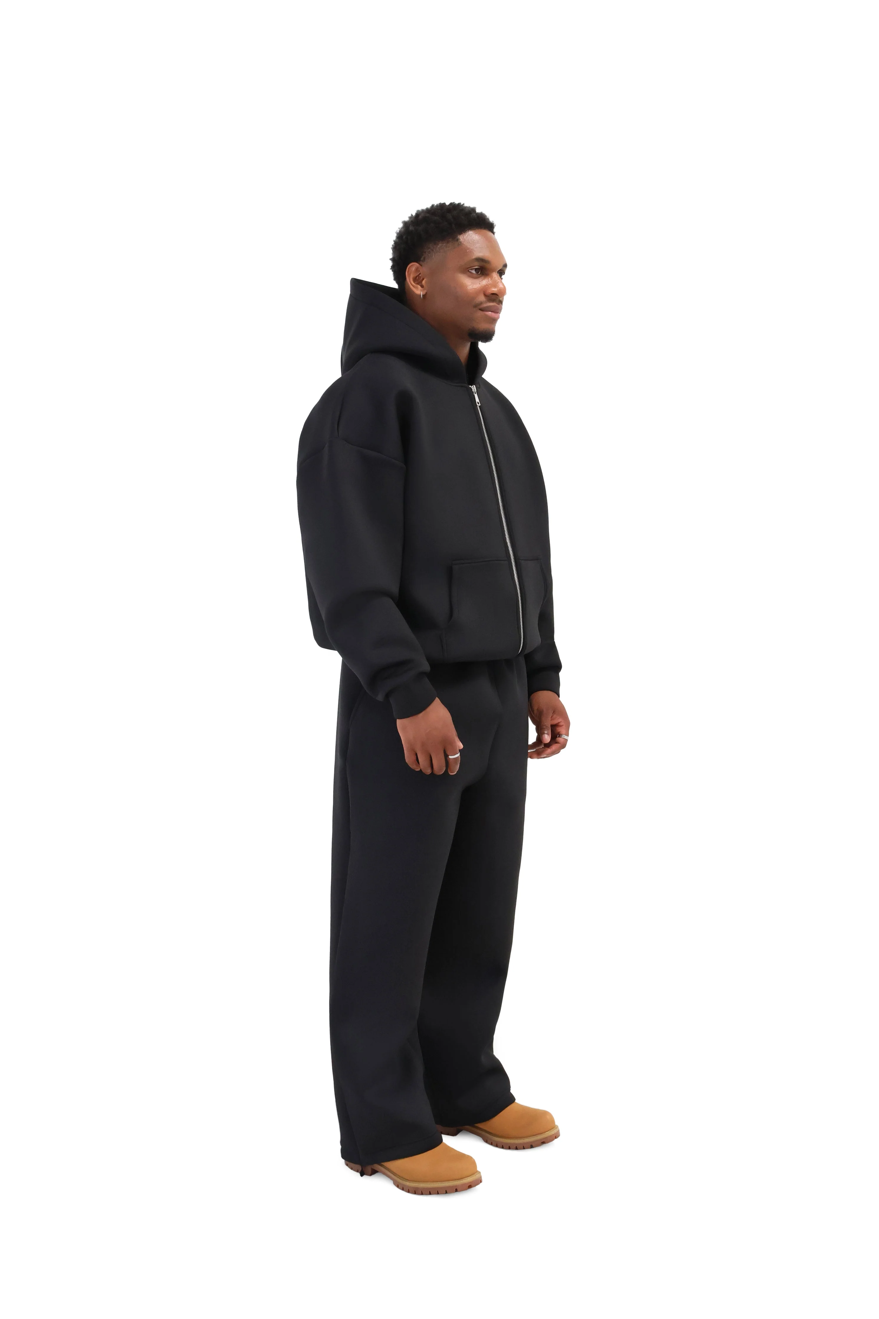 Wholesale Heavyweight Blank Hoodies UK | 330-500 GSM