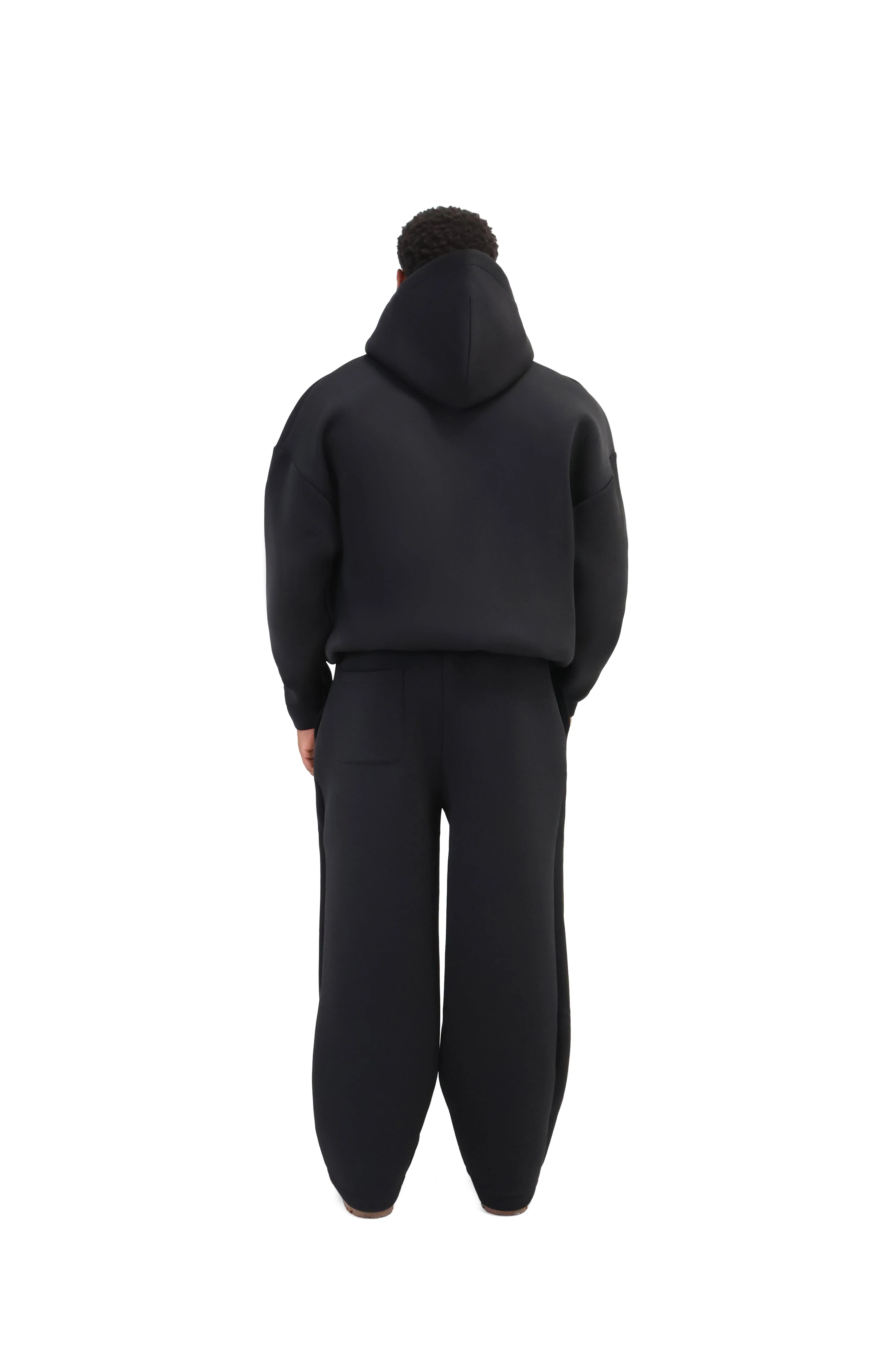 Scuba Oversized Zip Hoodies 450gsm - Image 7