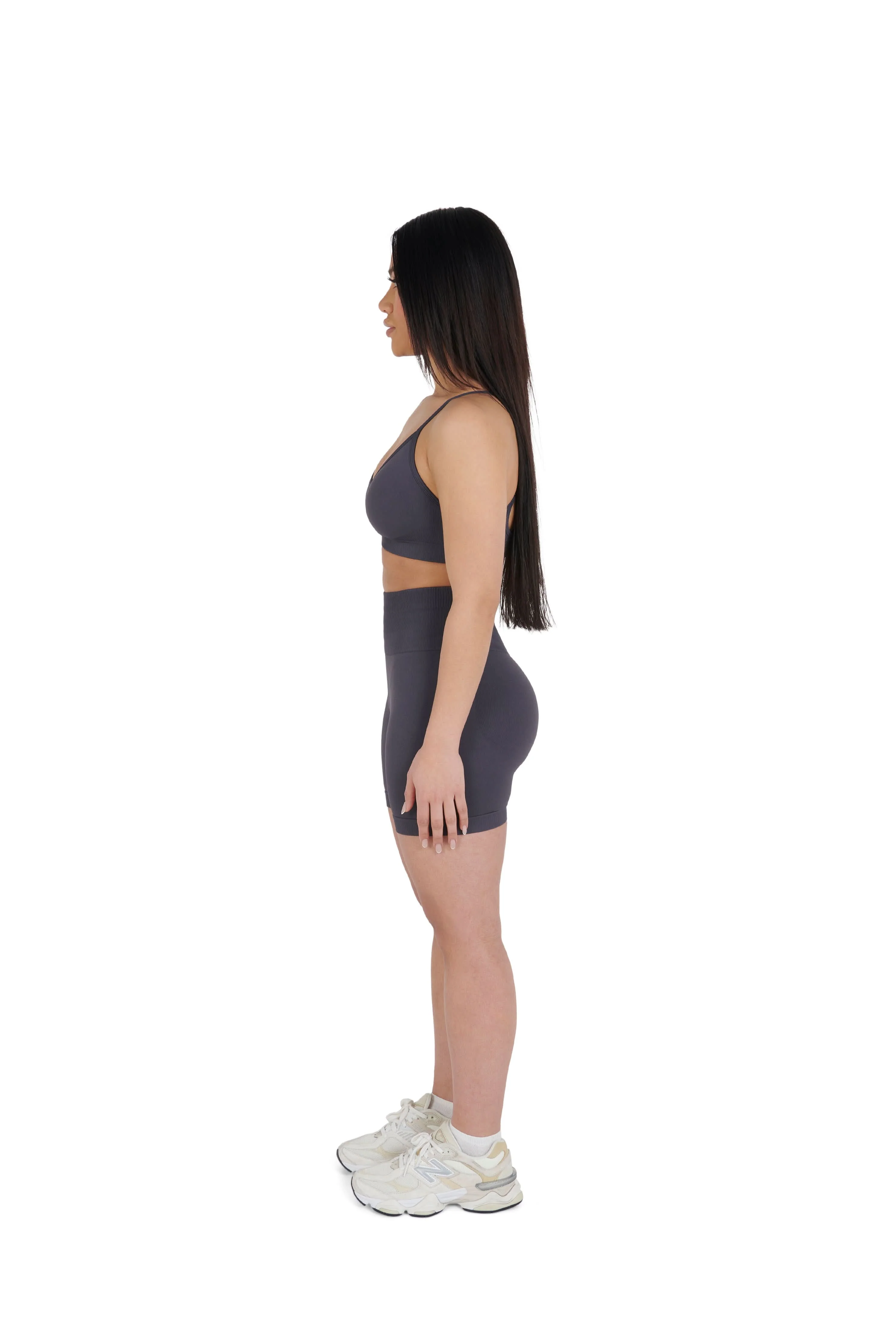 Seamless Sports Bra - Image 12