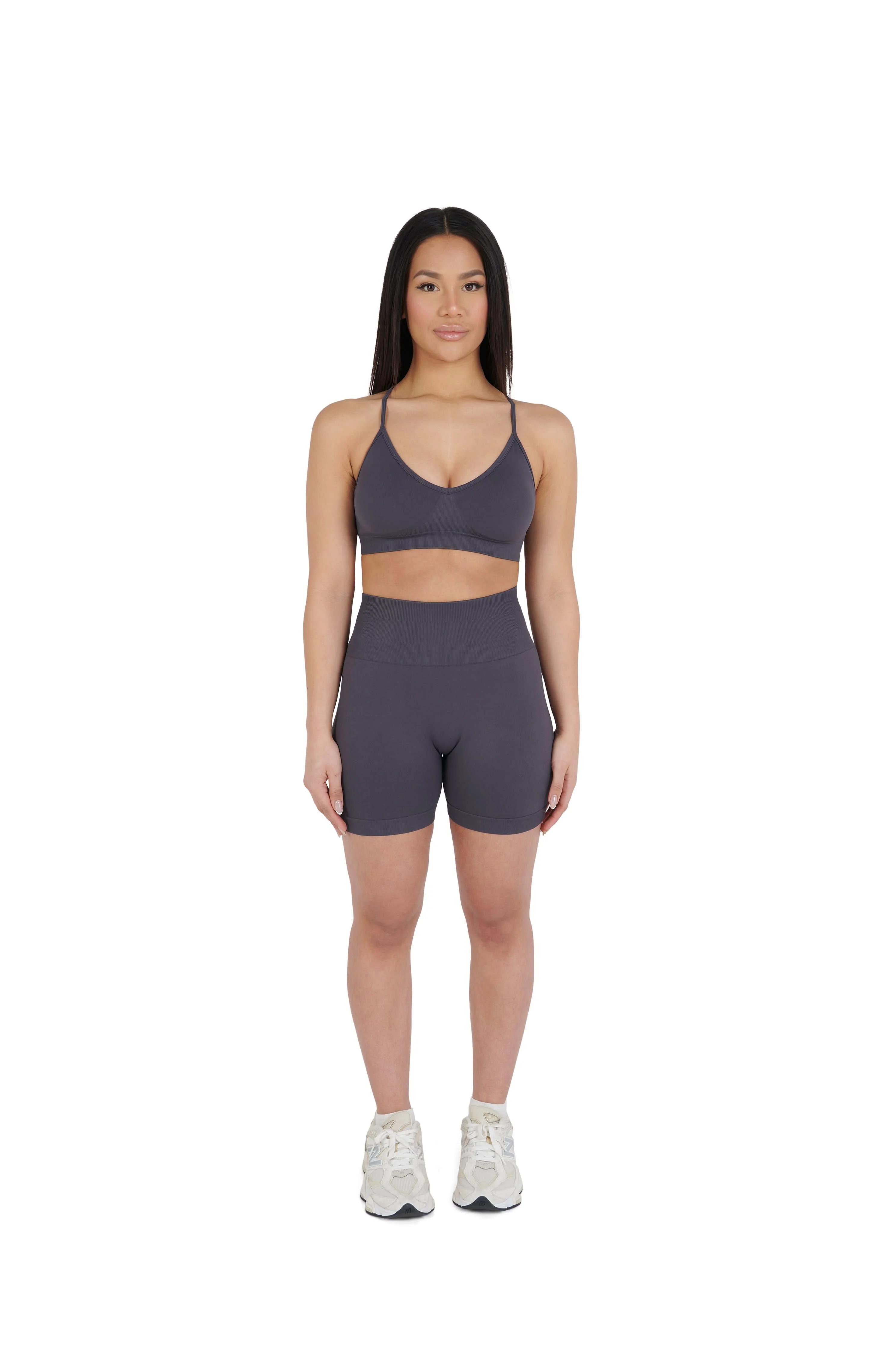 Seamless Cycling Shorts - Image 10