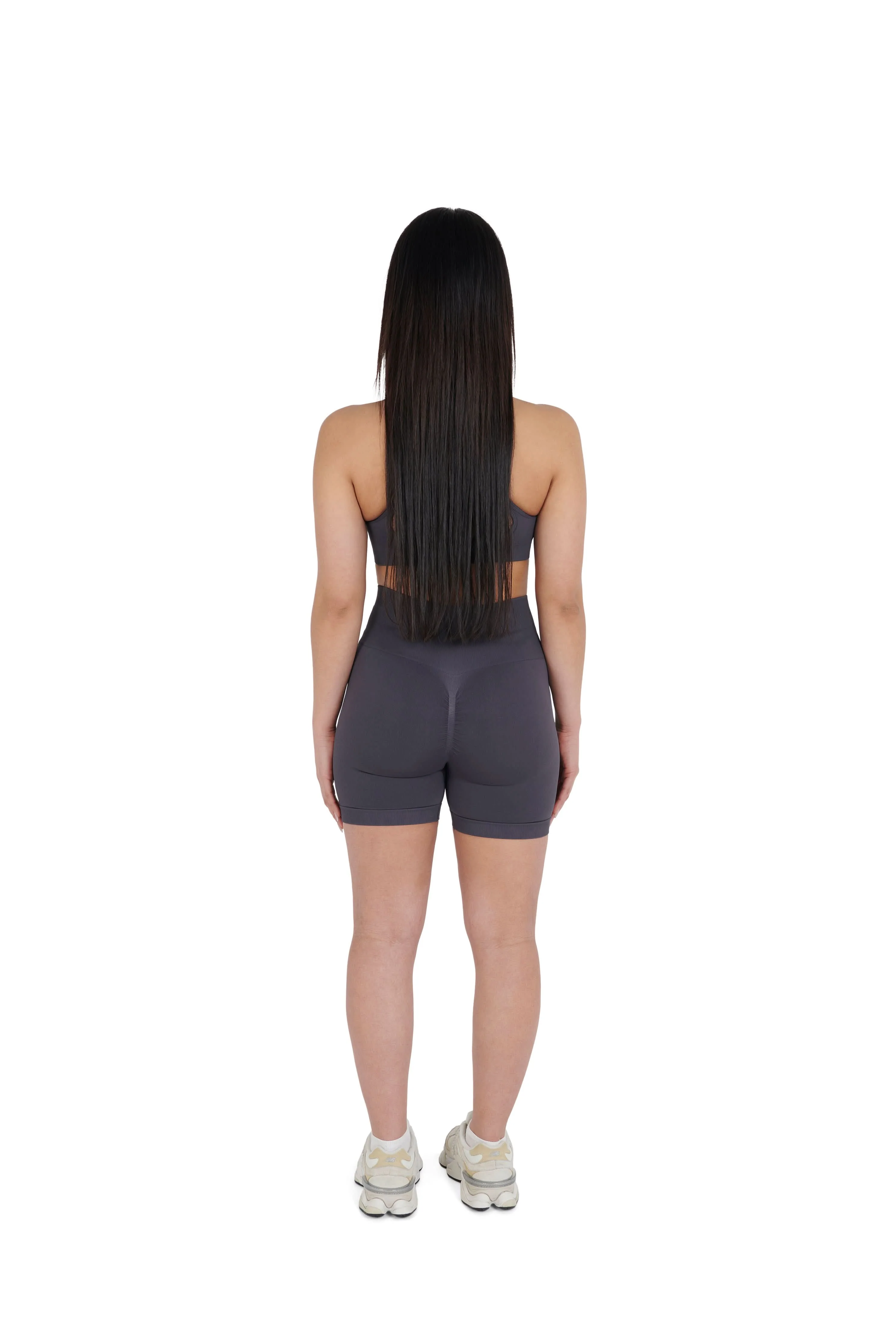 Seamless Cycling Shorts - Image 14