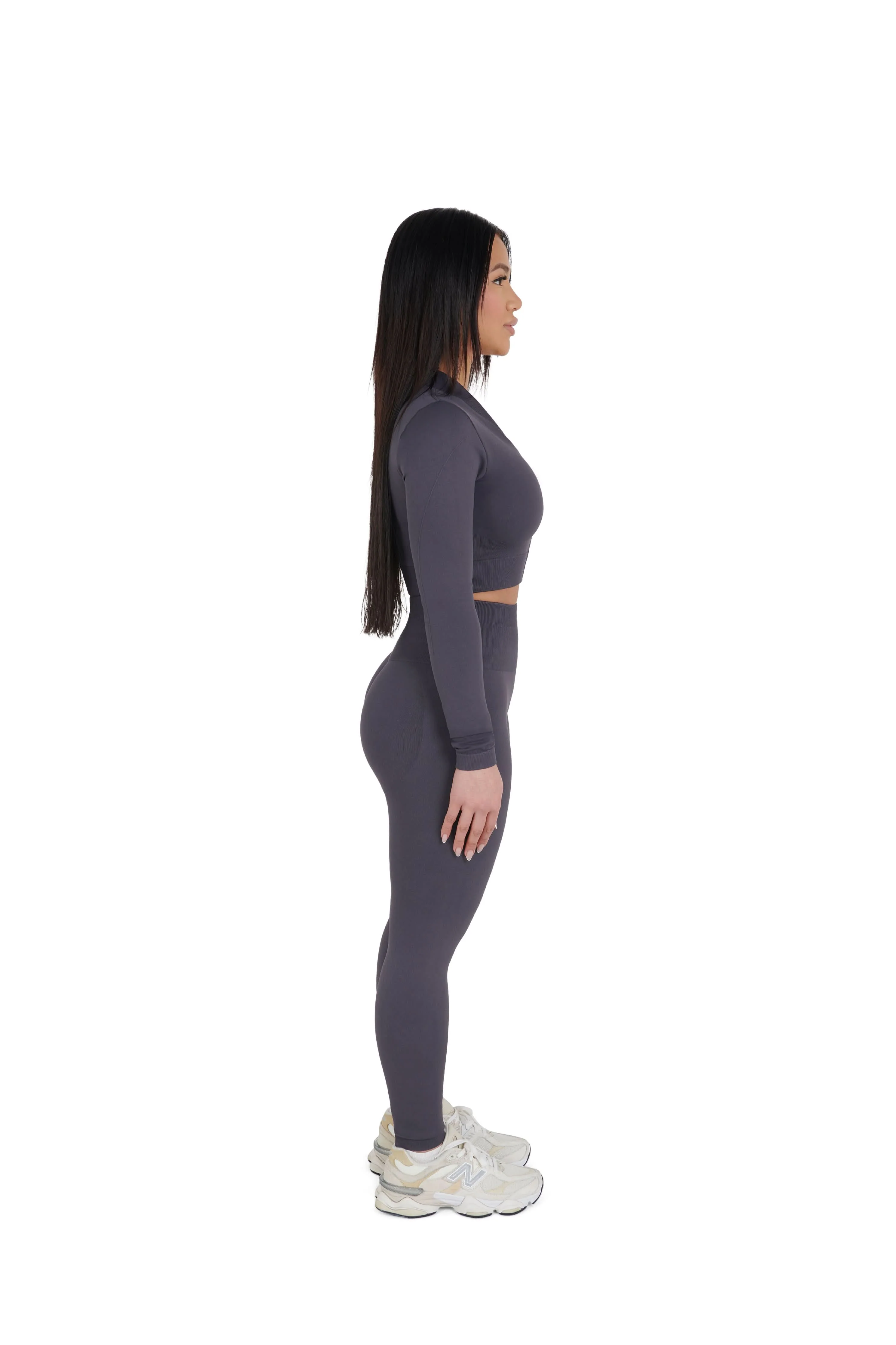 Seamless Leggings - Image 16
