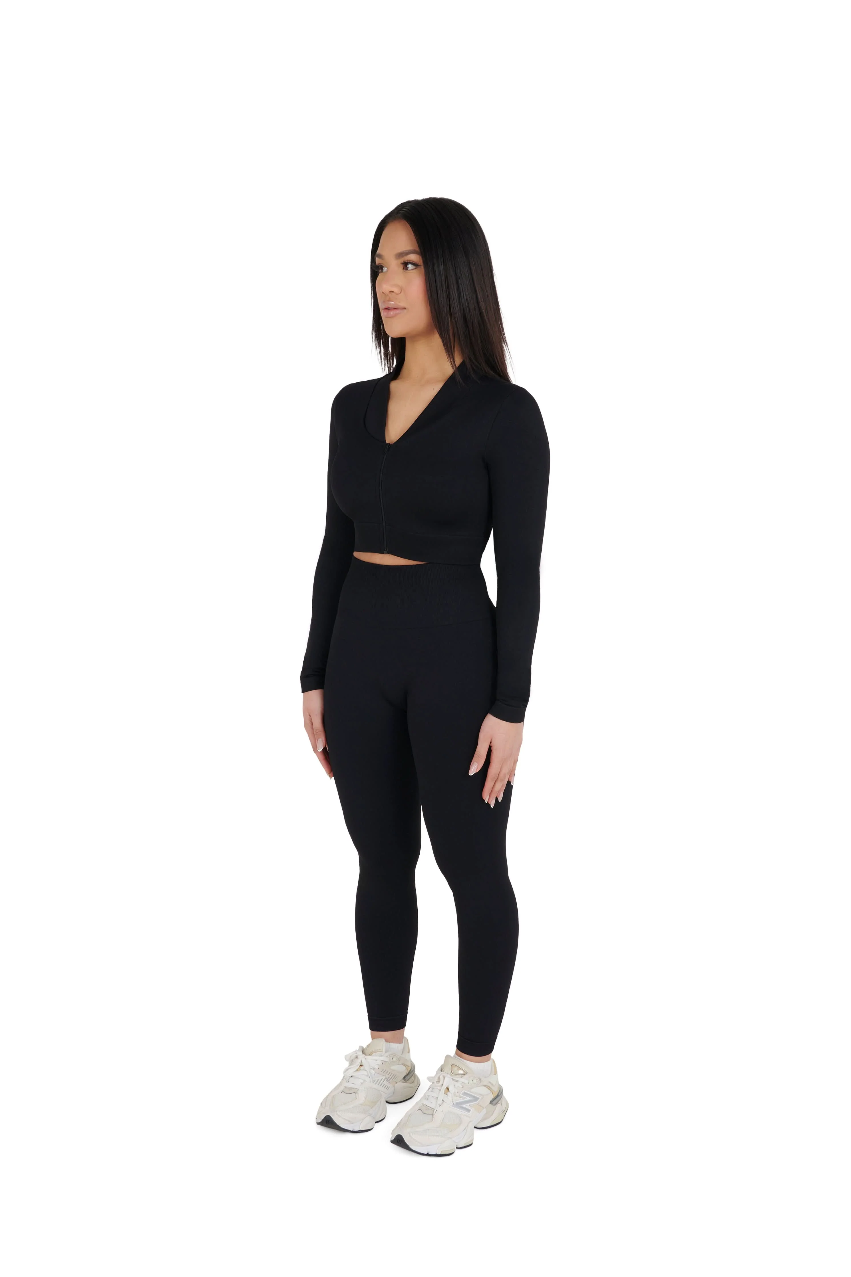 Seamless Leggings - Image 3