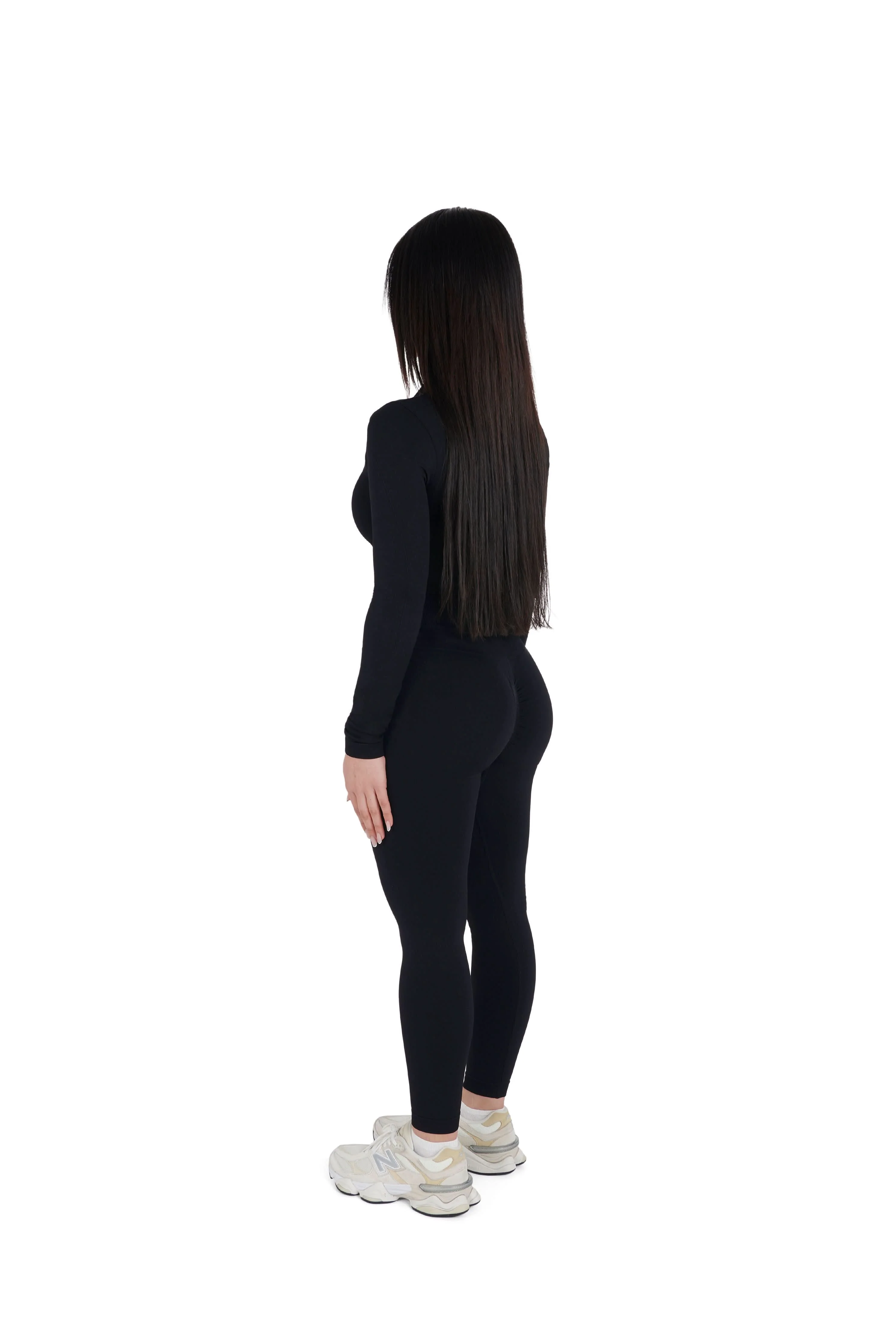 Seamless Leggings - Image 5