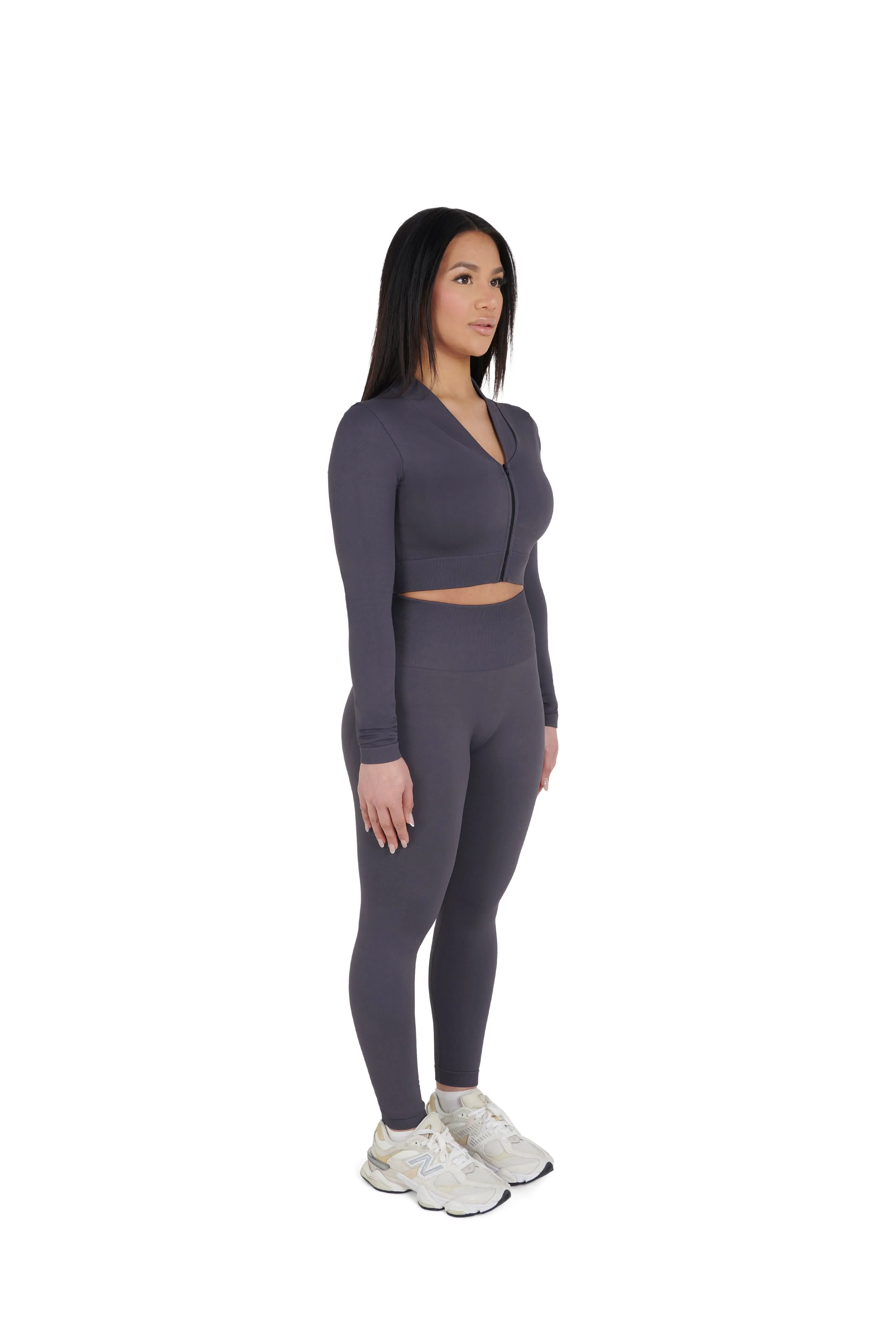 Seamless Leggings - Image 9