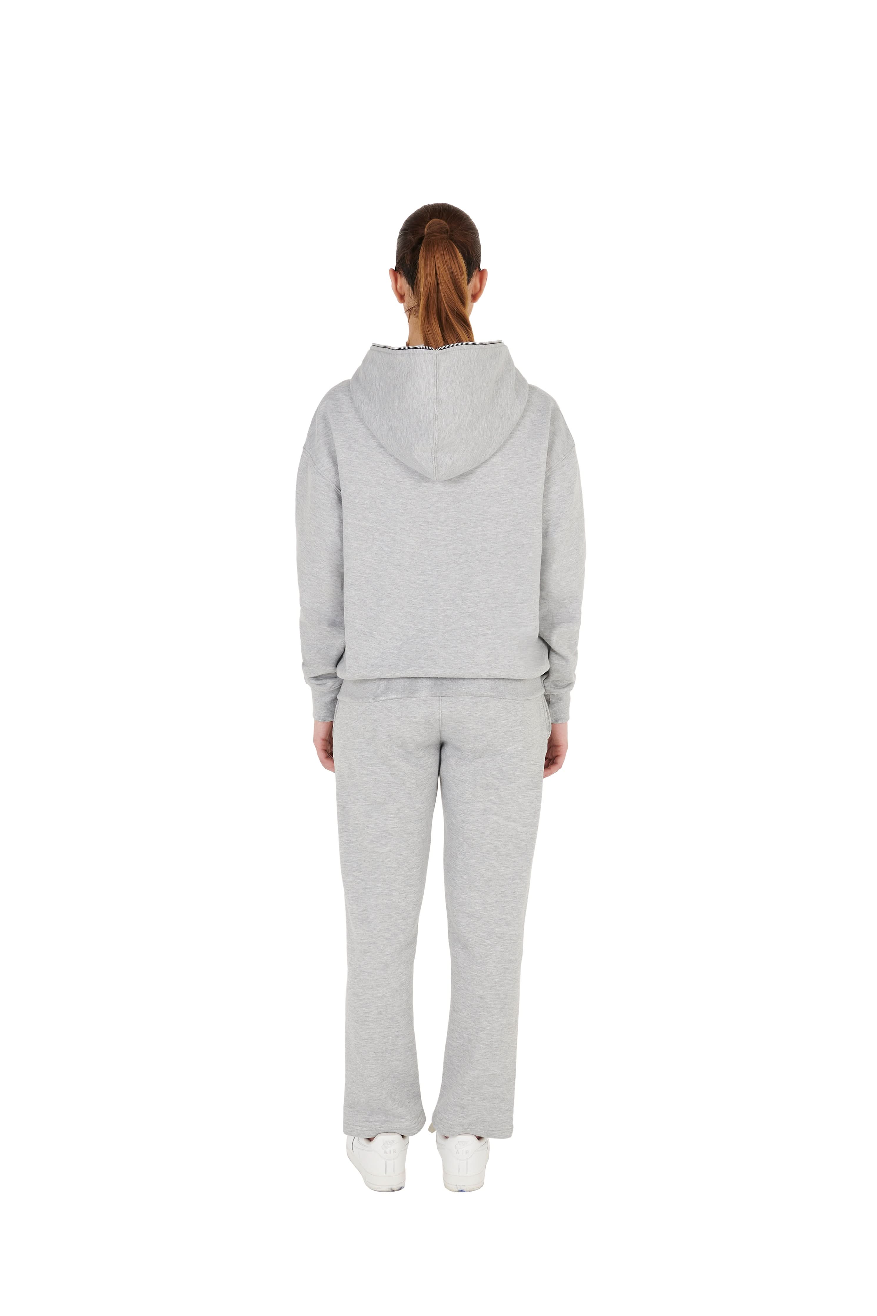 Straight Leg Joggers 330GSM - Image 10