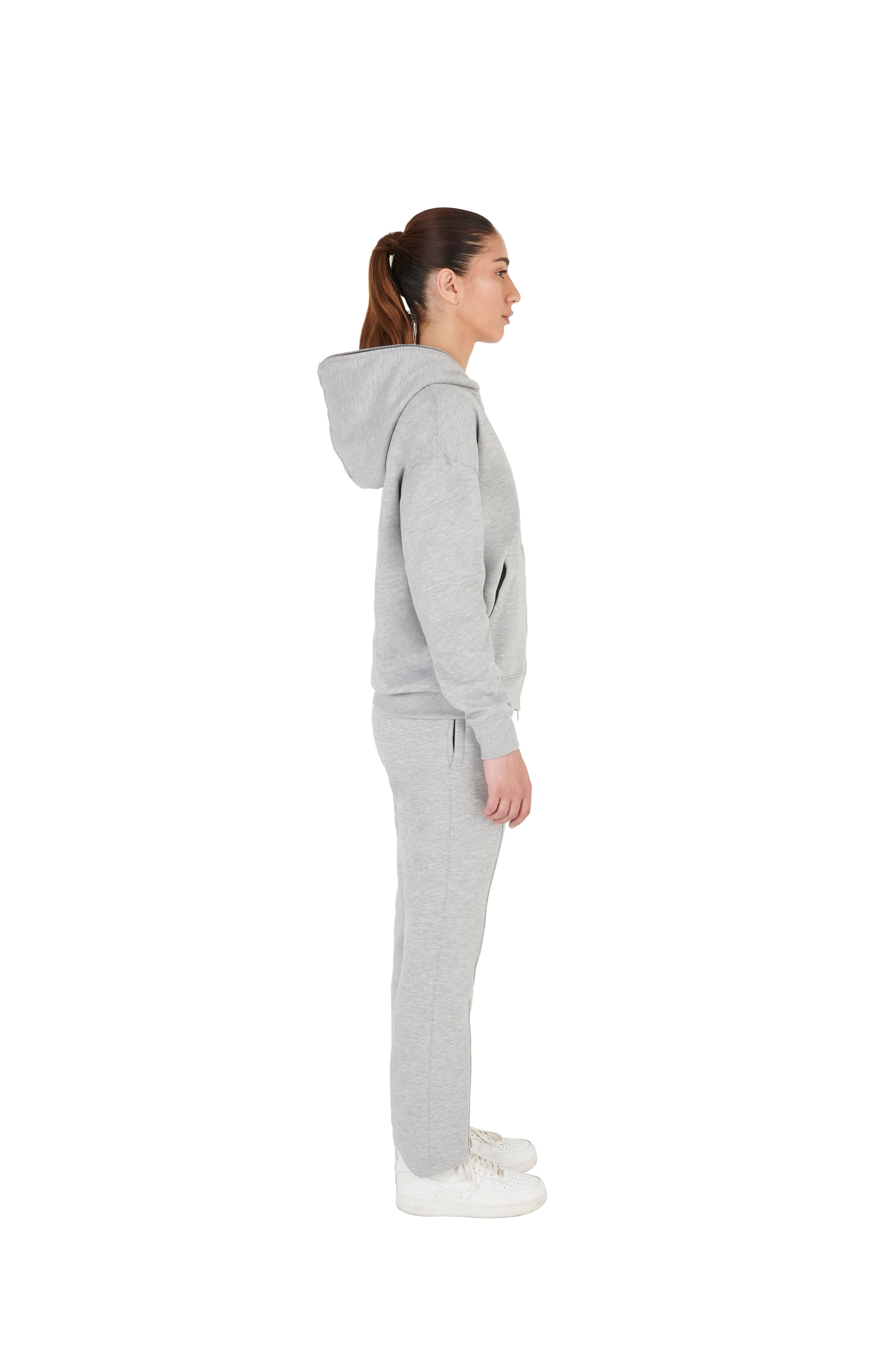 Straight Leg Joggers 330GSM - Image 11