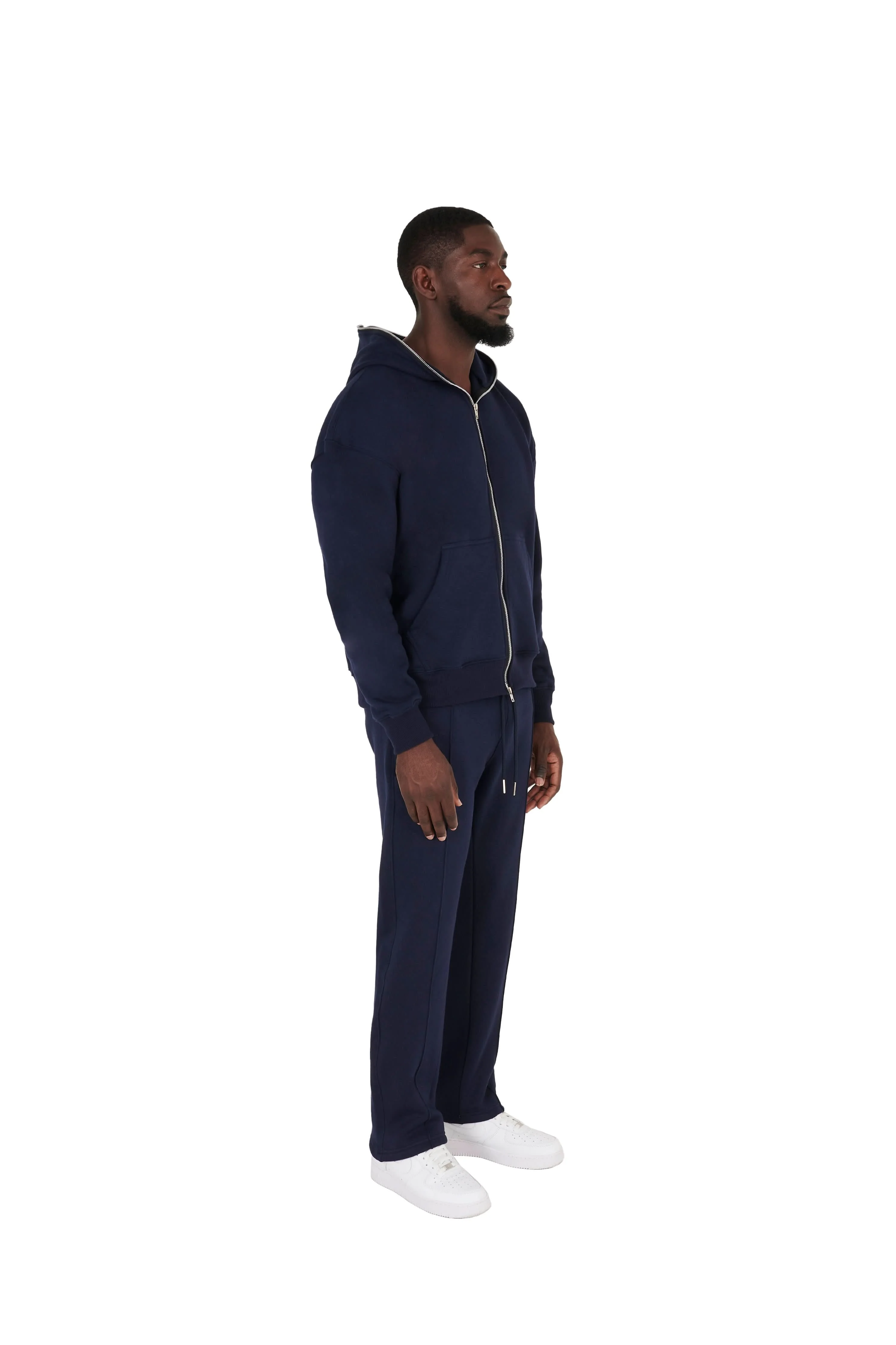Straight Leg Joggers 330GSM - Image 12