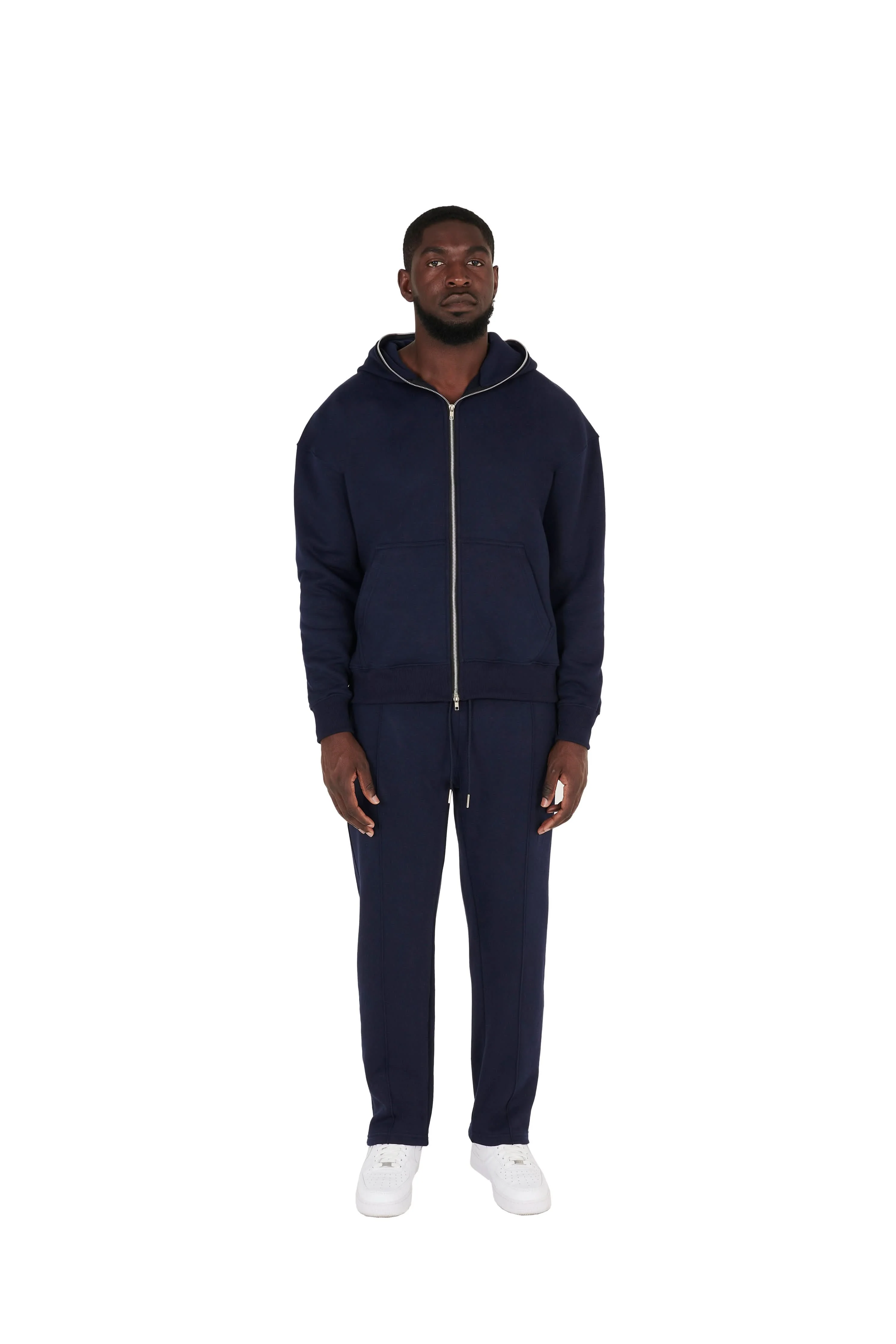 Straight Leg Joggers 330GSM - Image 13