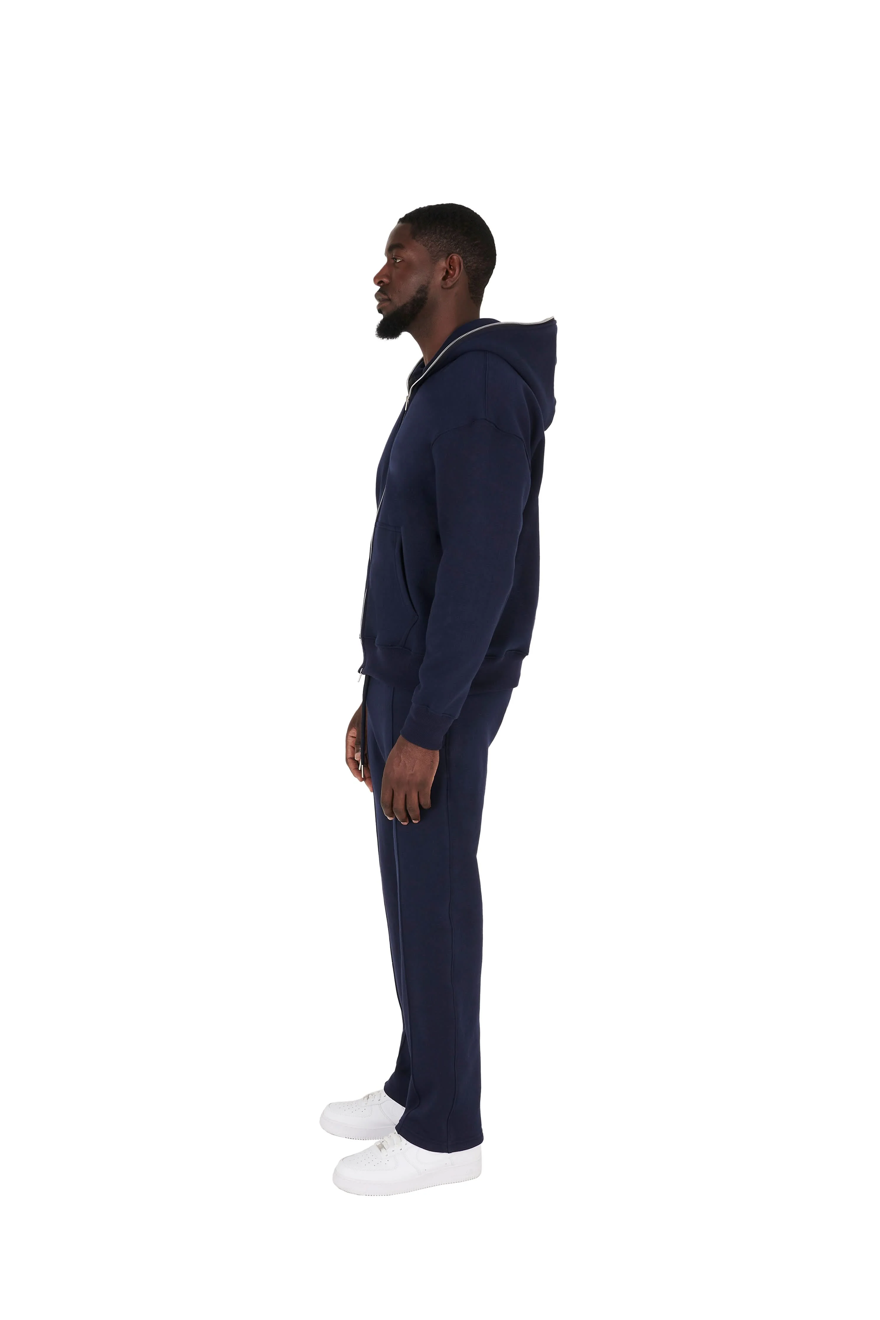 Straight Leg Joggers 330GSM - Image 14