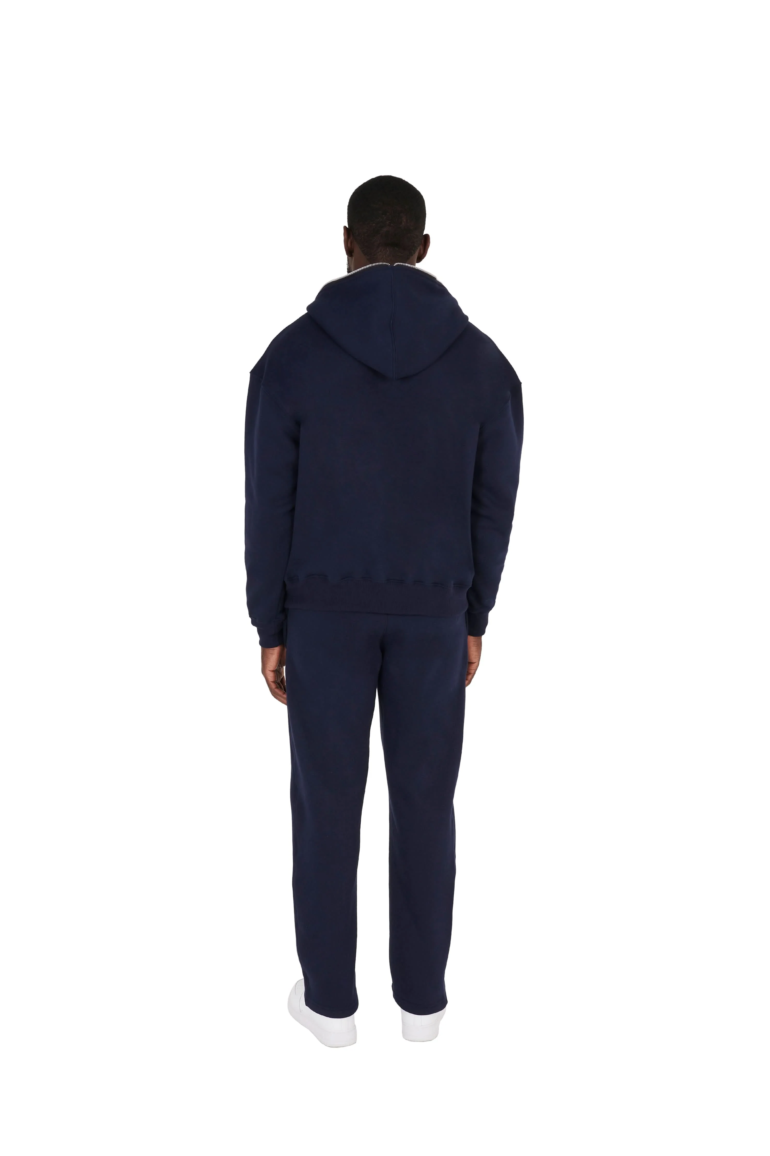 Straight Leg Joggers 330GSM - Image 15