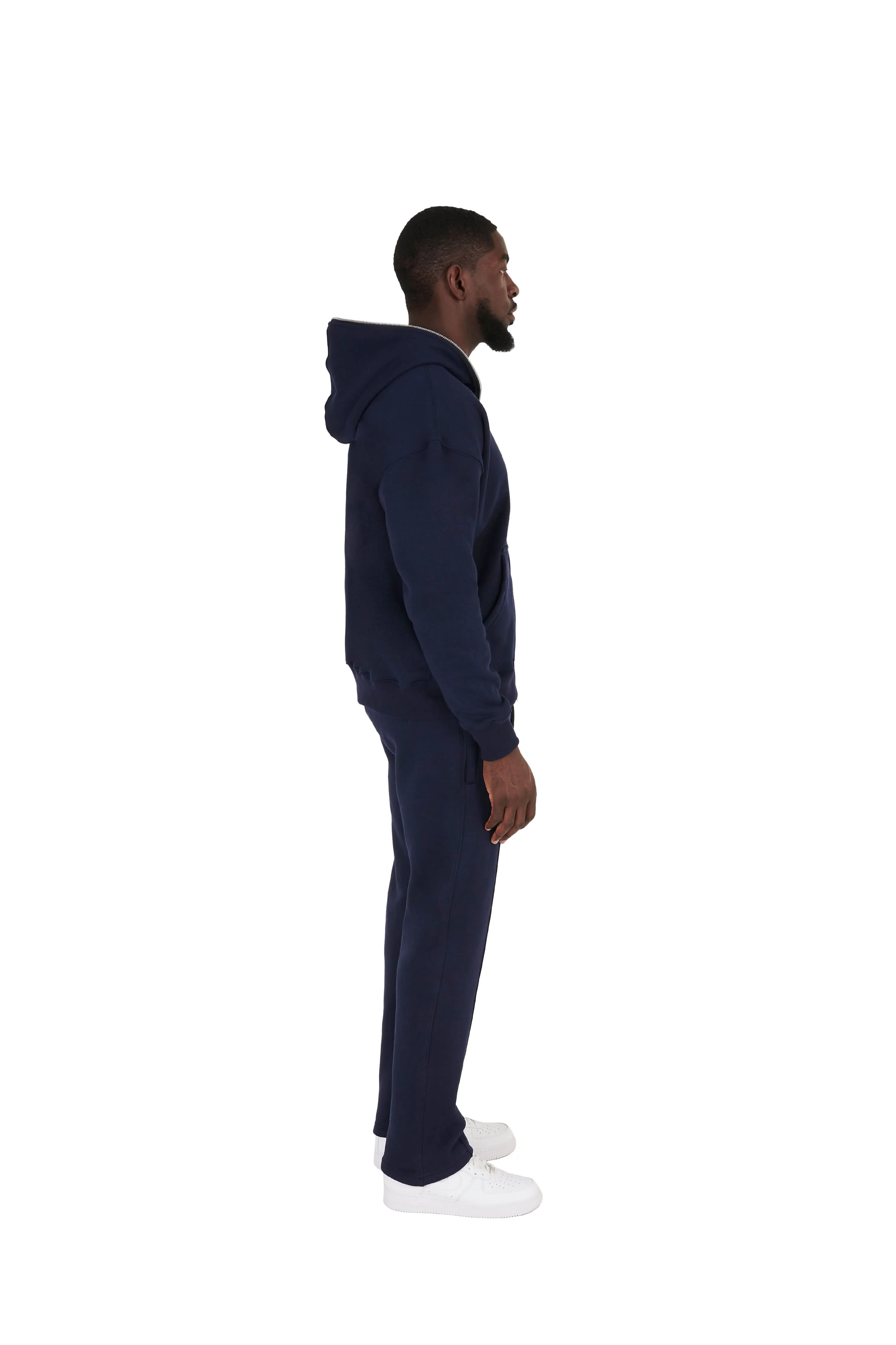 Straight Leg Joggers 330GSM - Image 16