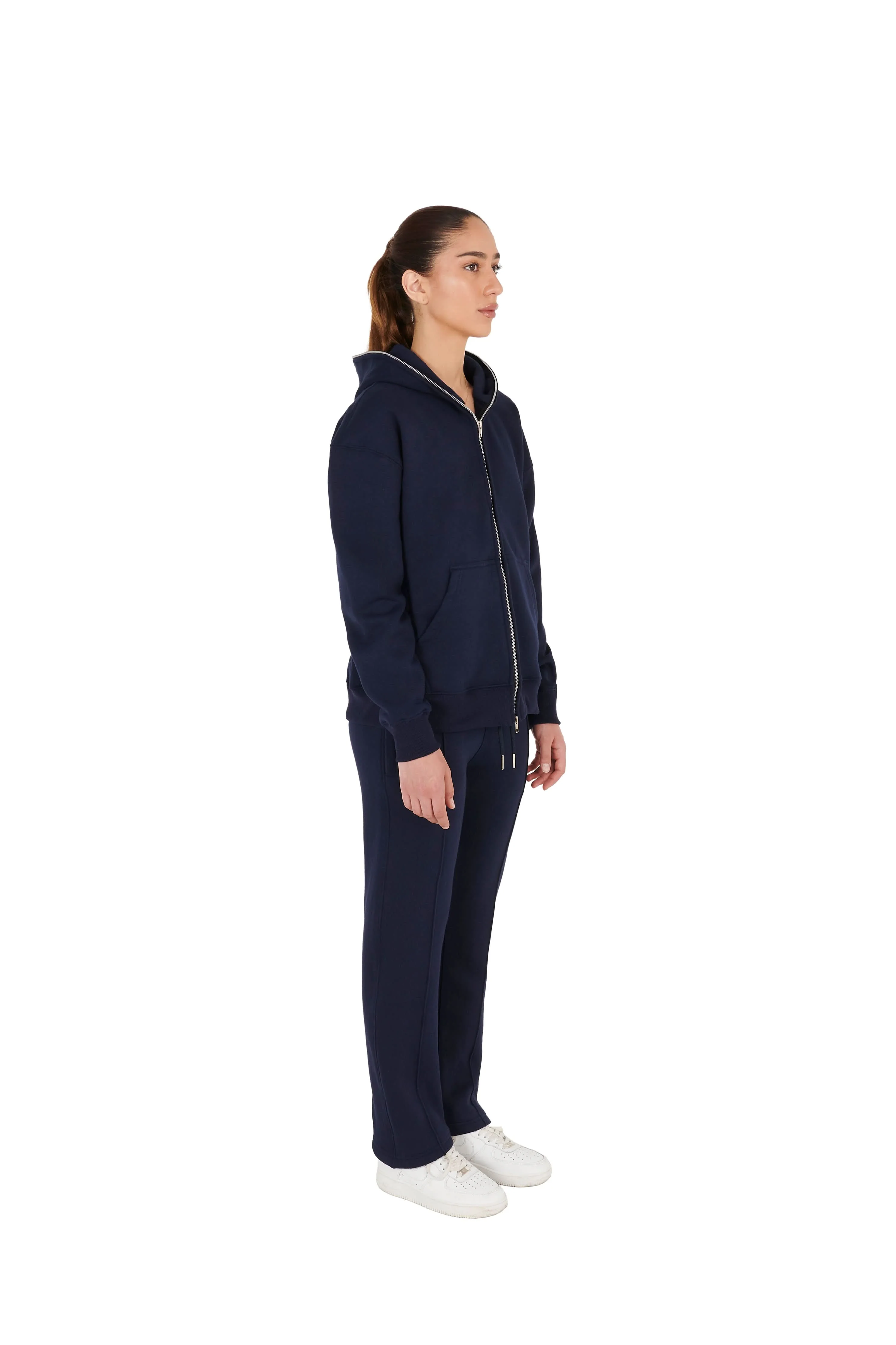 Straight Leg Joggers 330GSM - Image 17