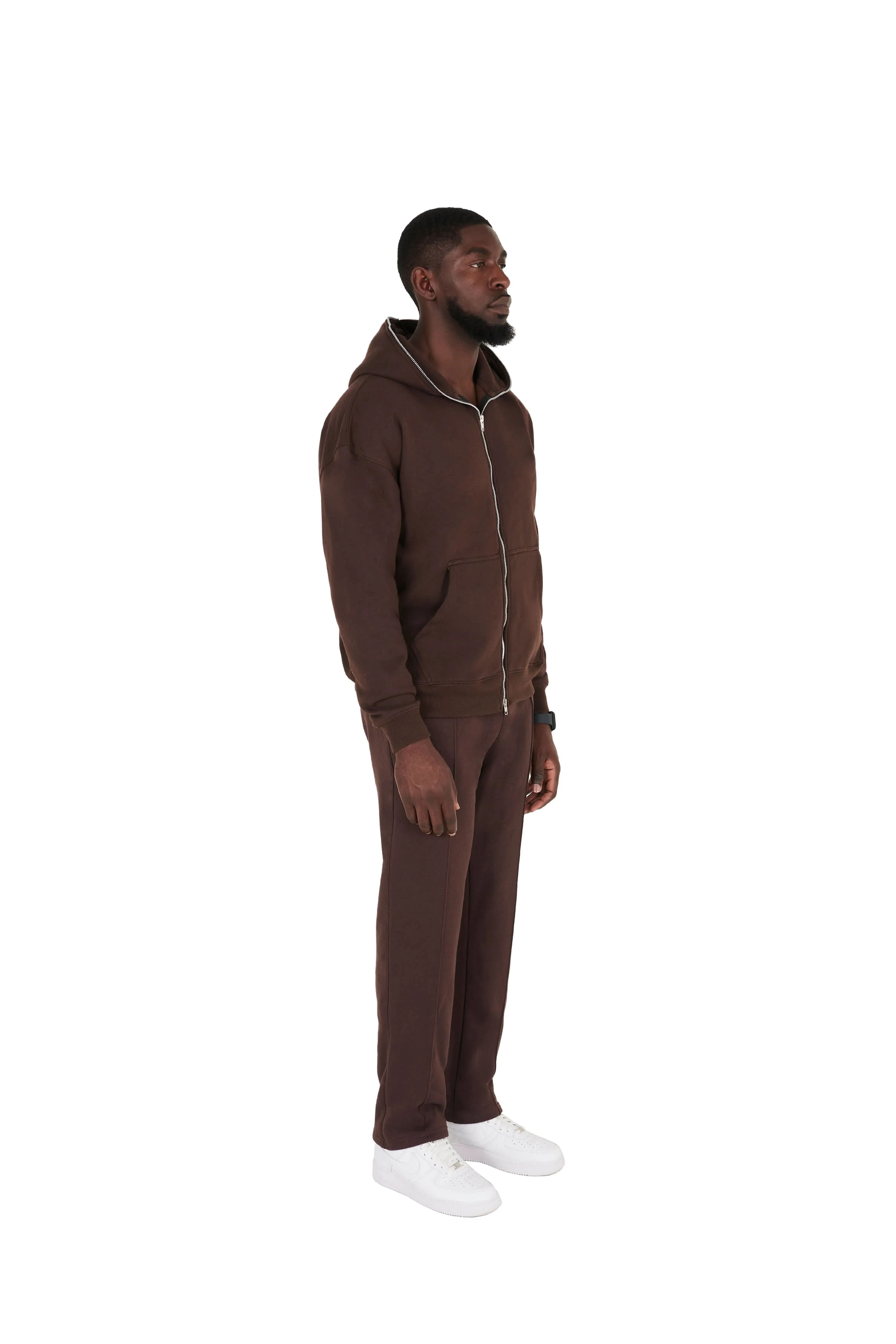 Straight Leg Joggers 330GSM - Image 18