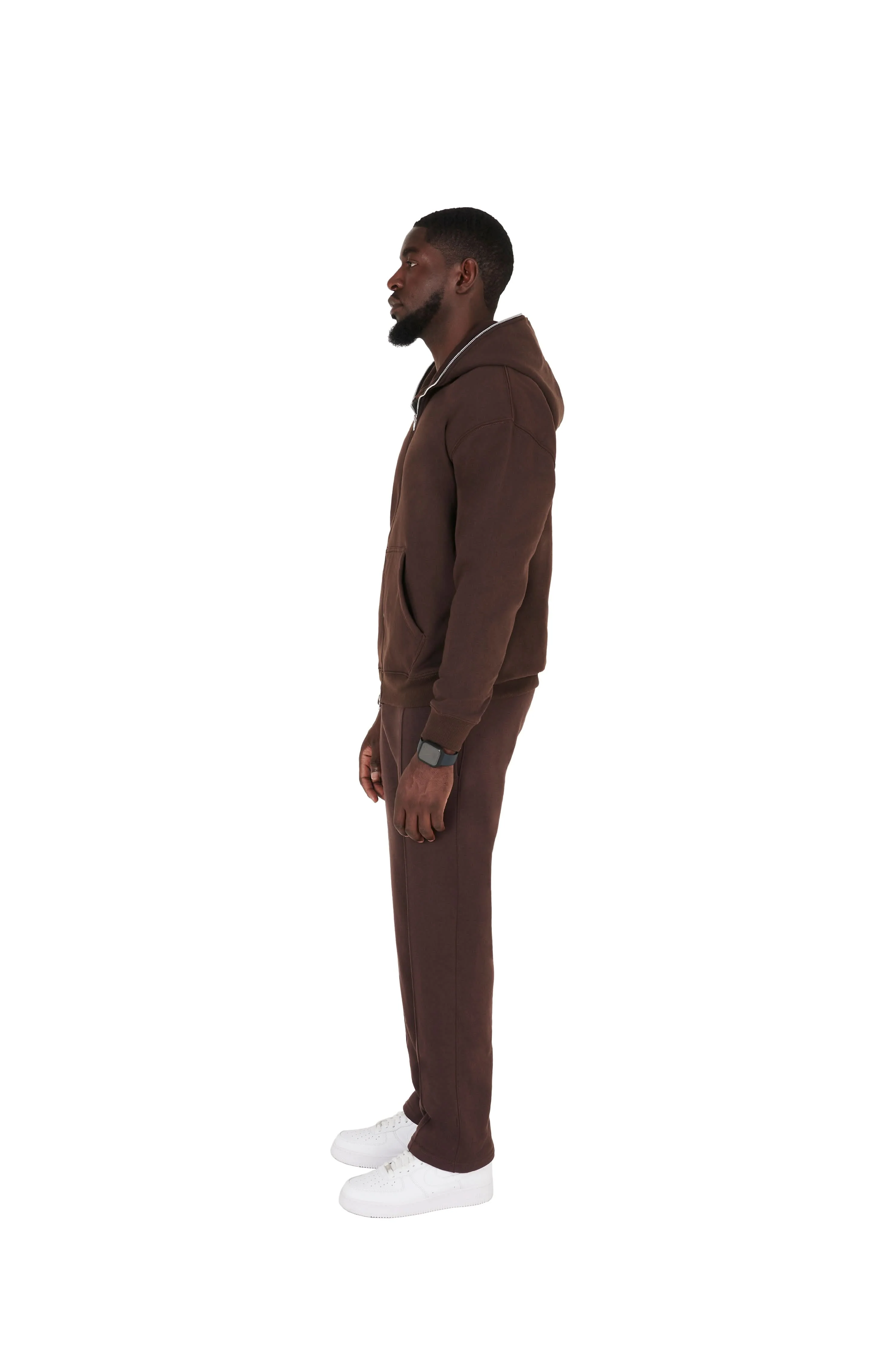 Straight Leg Joggers 330GSM - Image 20