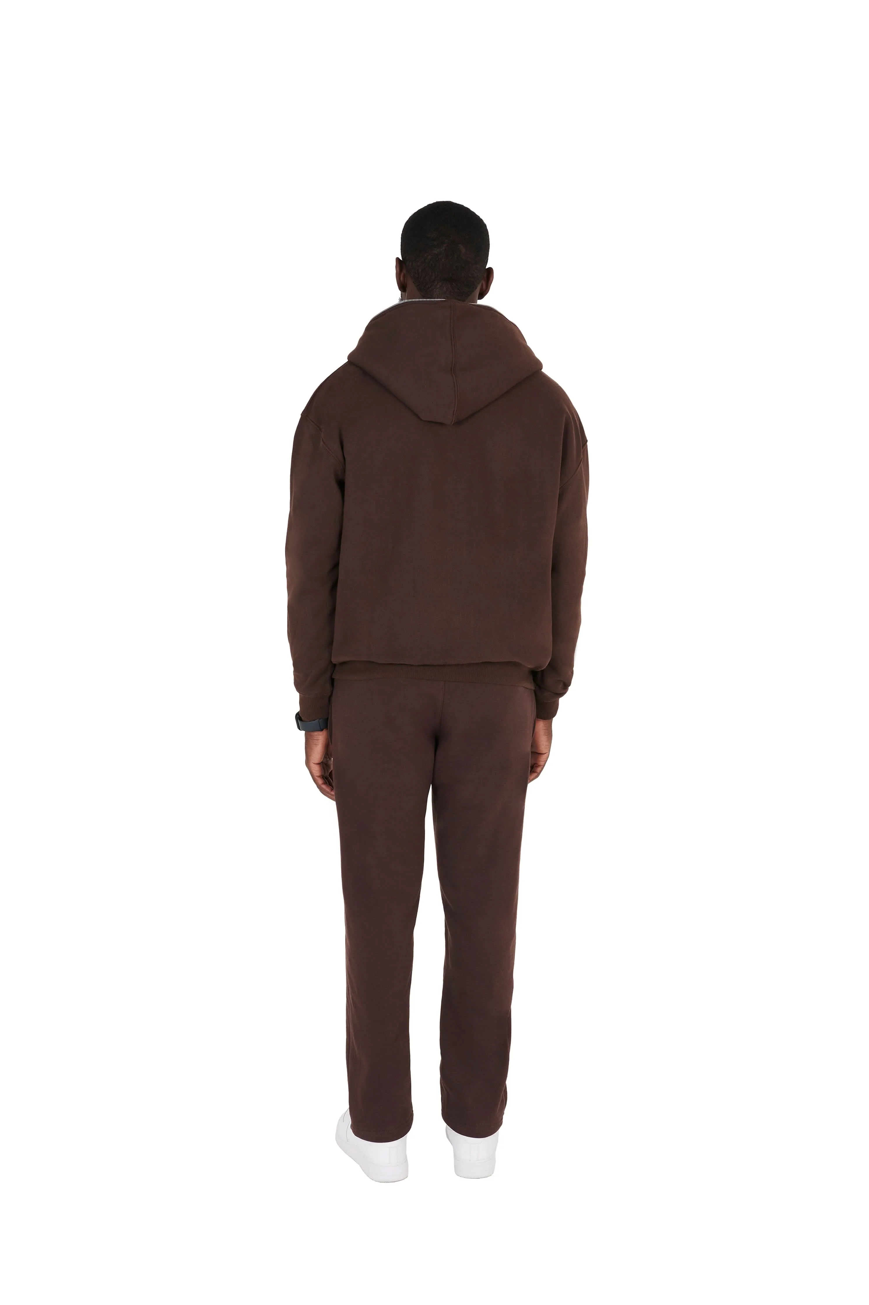 Straight Leg Joggers 330GSM - Image 21