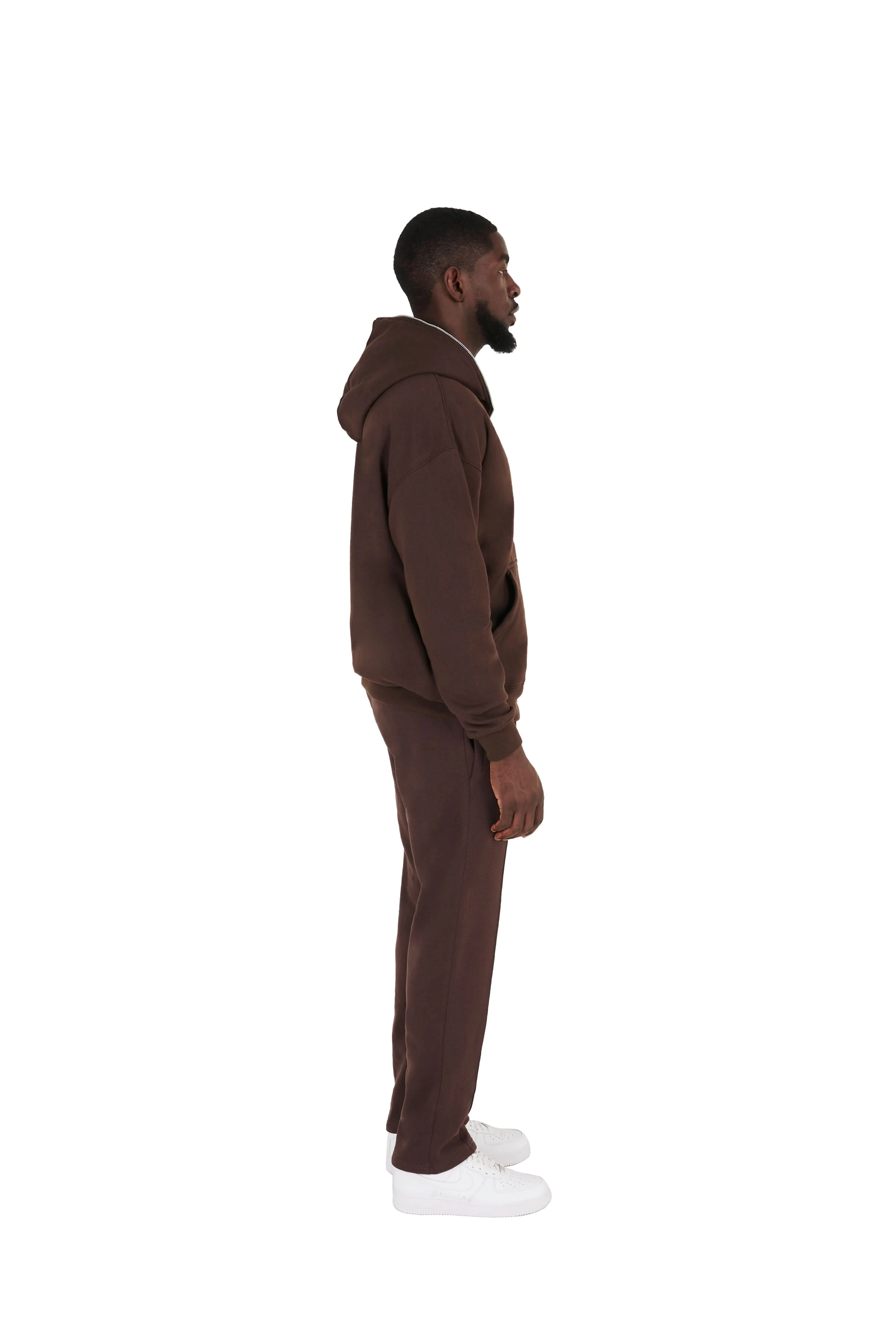 Straight Leg Joggers 330GSM - Image 22