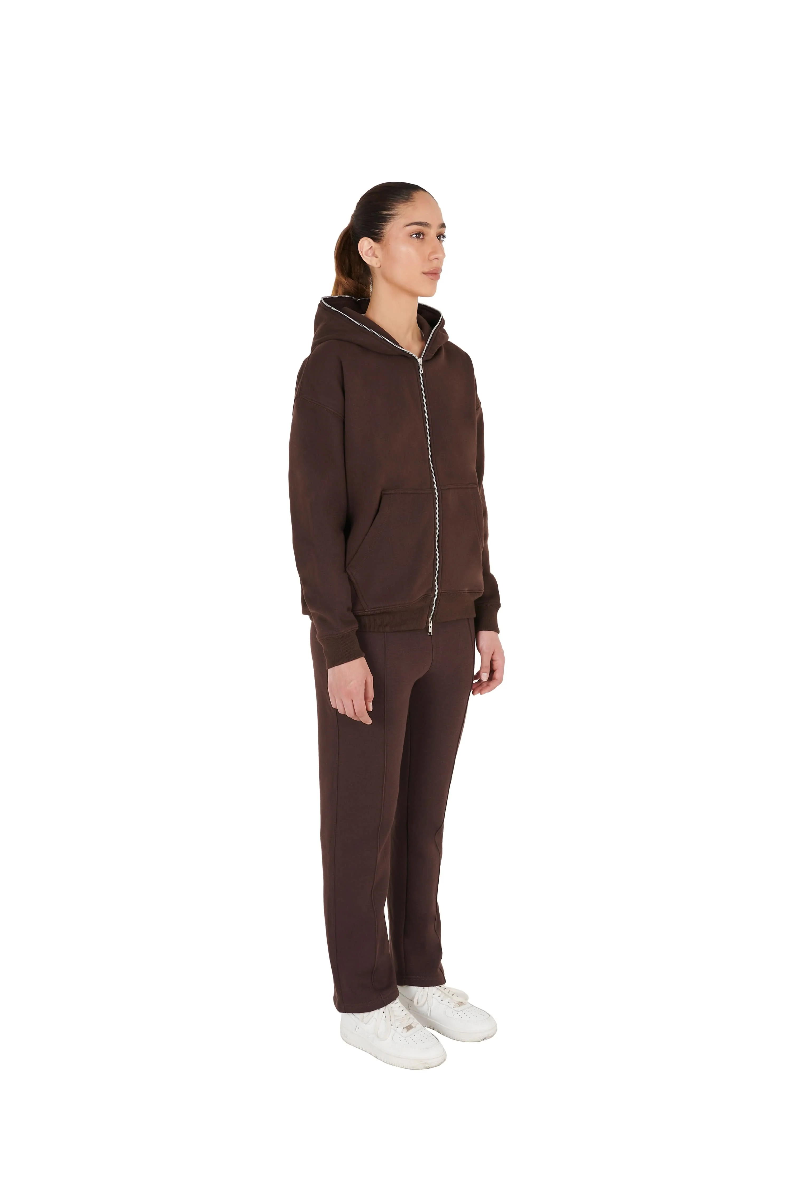 Straight Leg Joggers 330GSM - Image 23