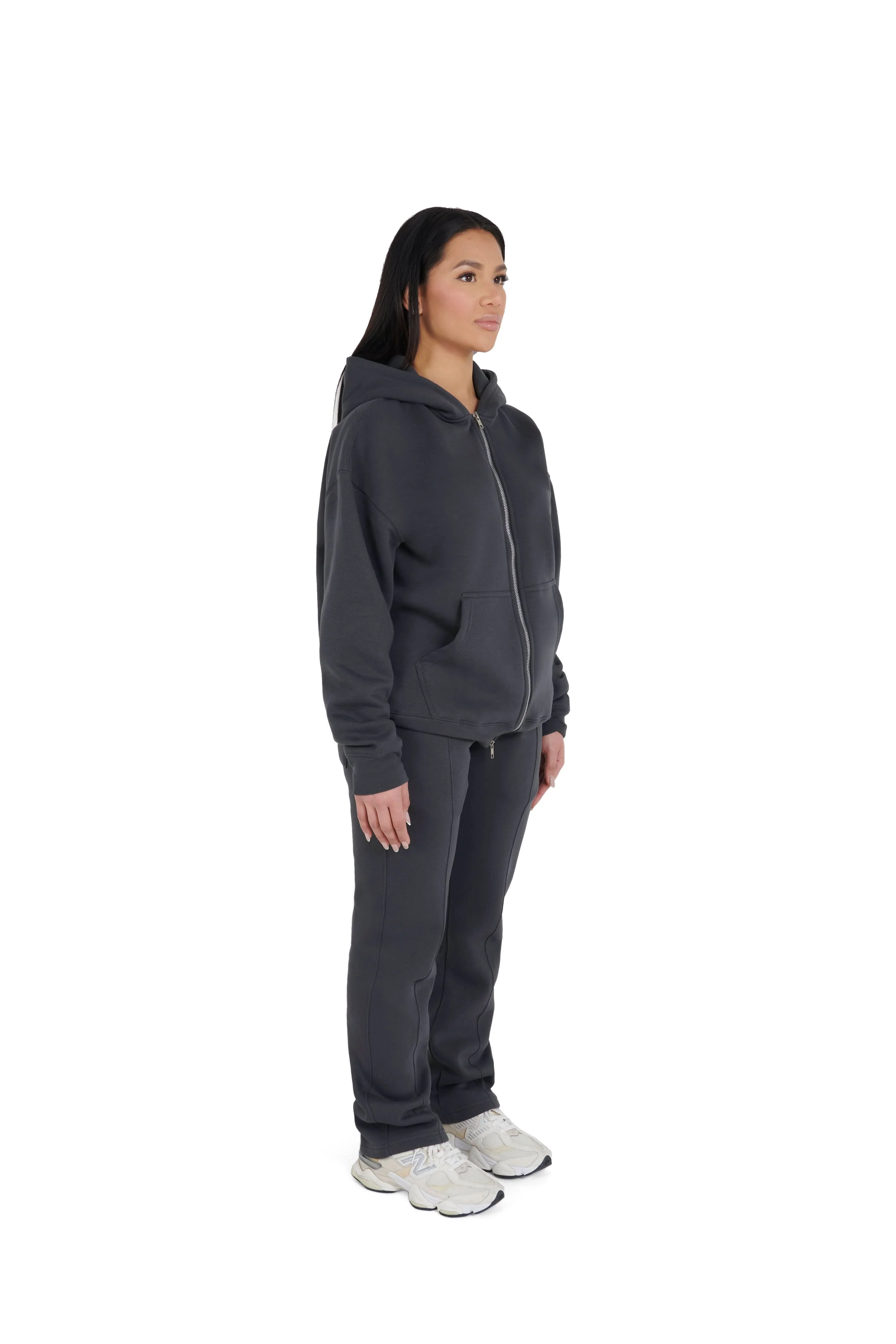 Straight Leg Joggers 330GSM - Image 24