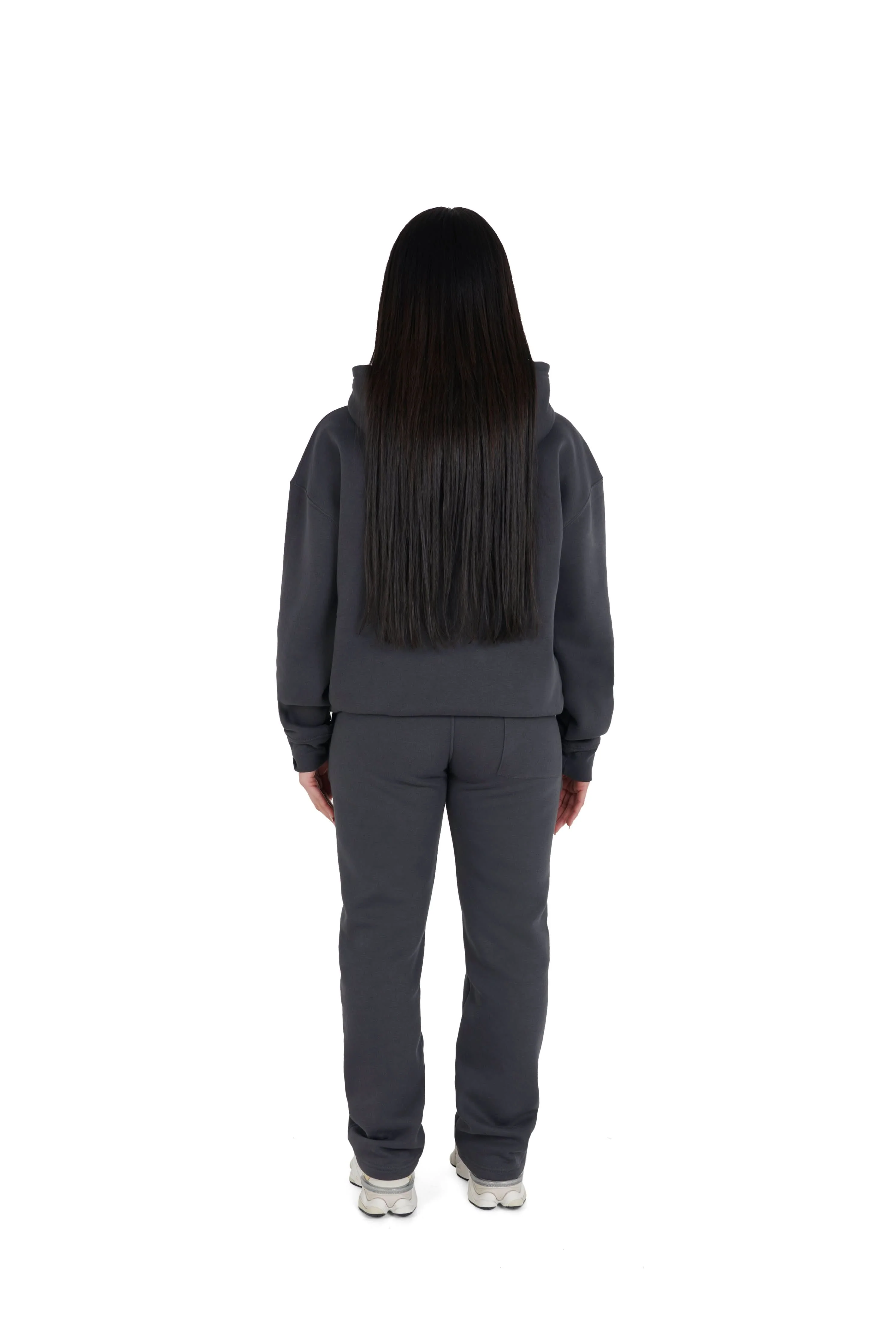 Straight Leg Joggers 330GSM - Image 27