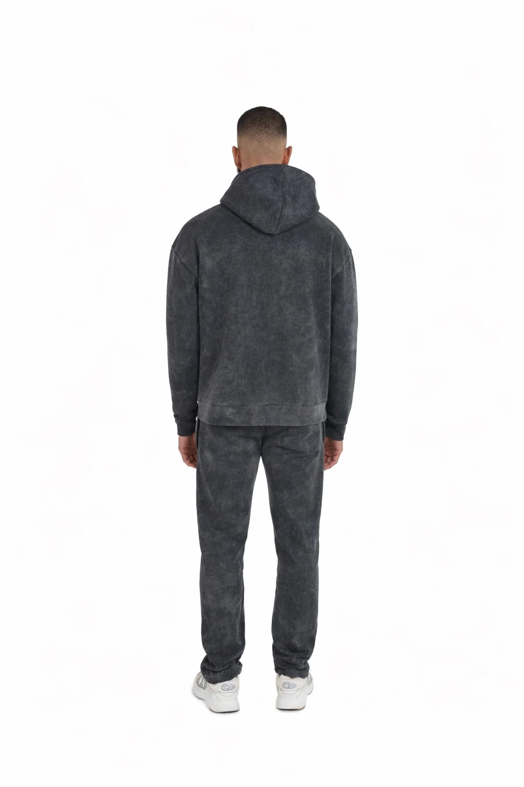 Straight Leg Joggers 330GSM - Image 32