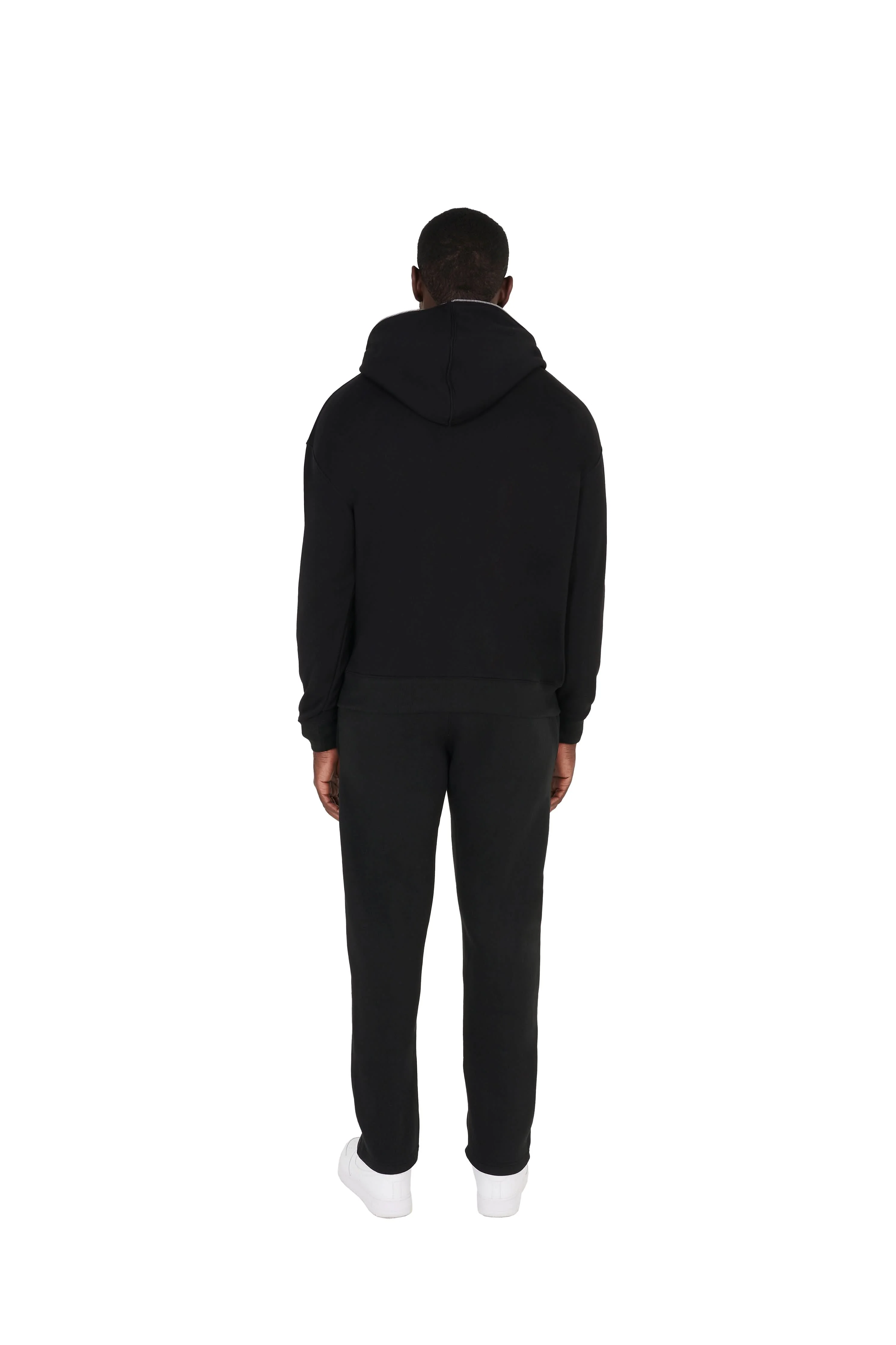 Straight Leg Joggers 330GSM - Image 4