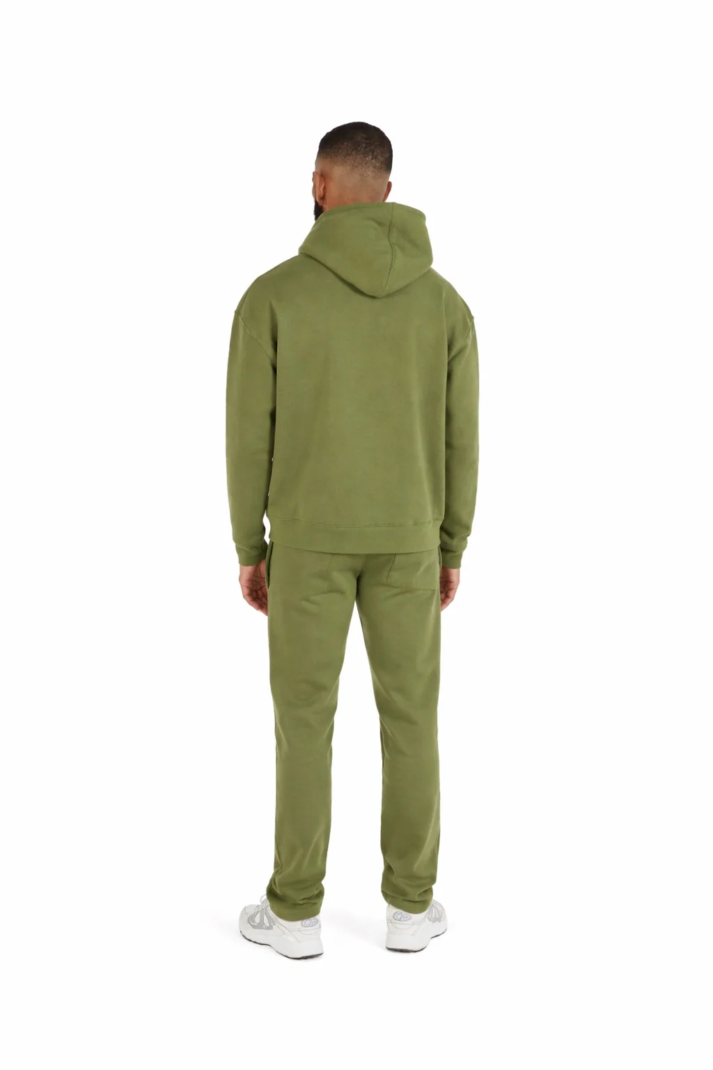 Straight Leg Joggers 330GSM - Image 42